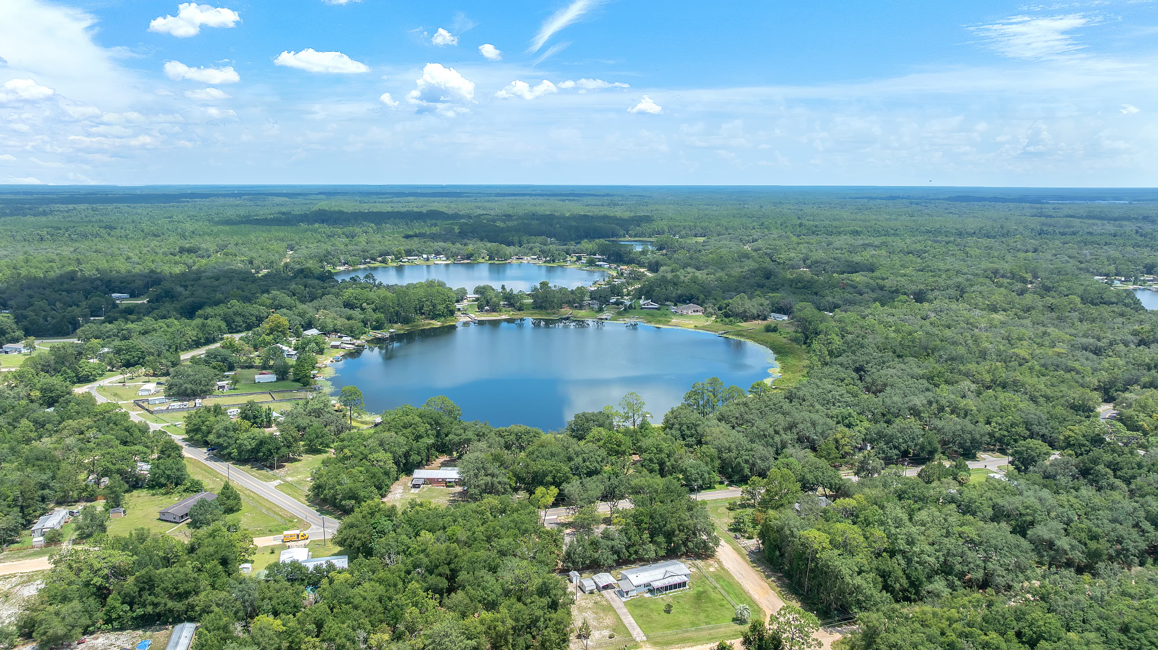 0.43-Acre Double Lot in St. Johns Riverside Estates — property view 7