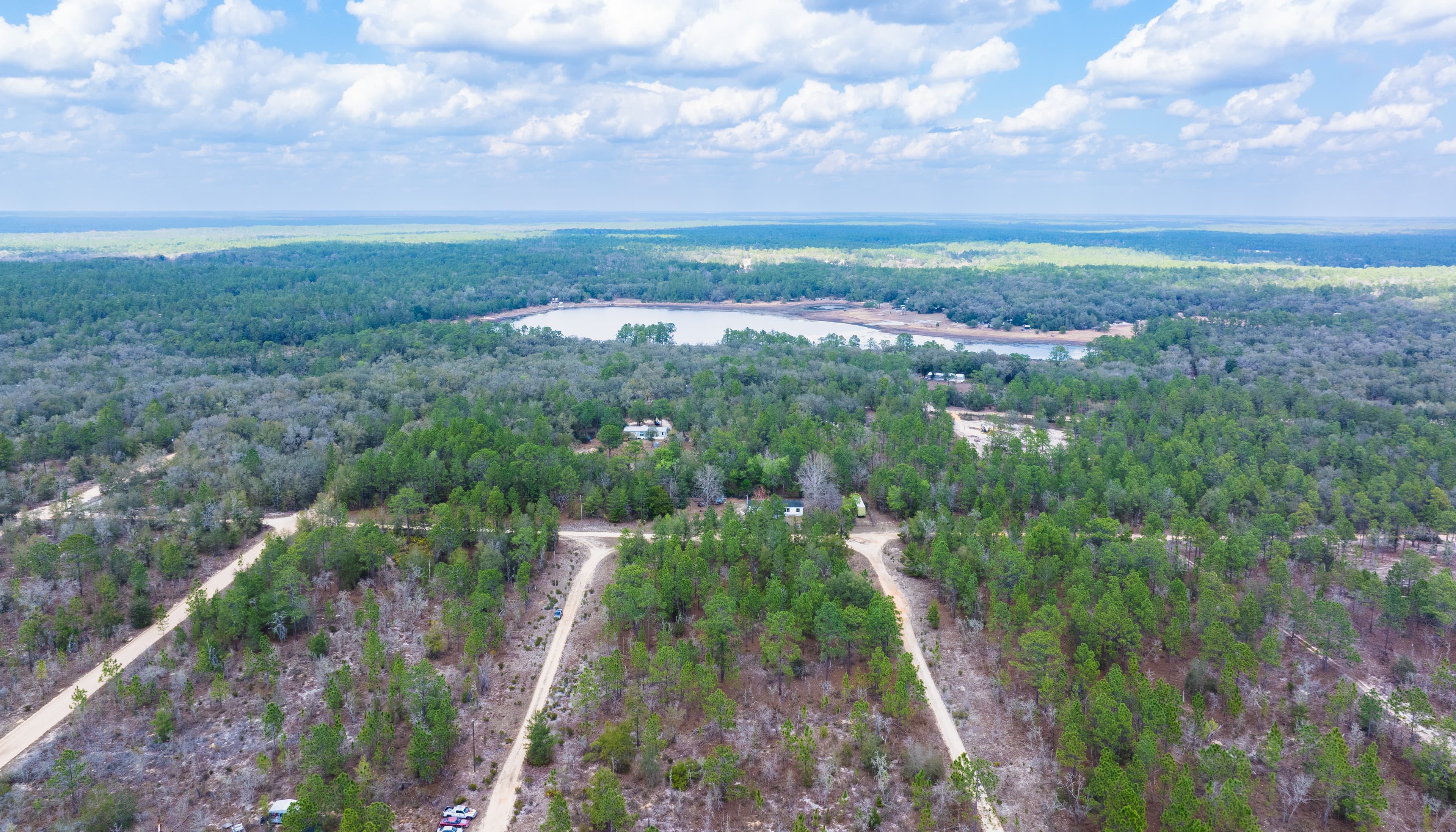 Your Massive Florida Double-Lot Escape — property view 6