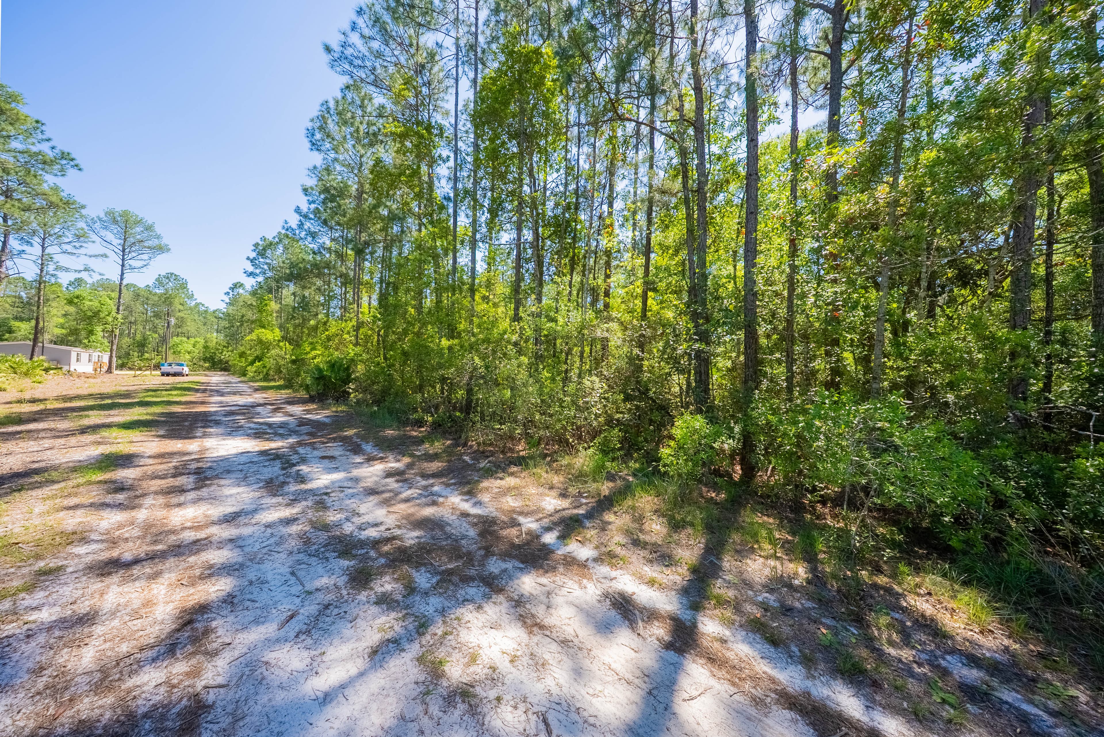 0.24 Acre Residential Lot in Placid Lakes, Lake Placid — property view 8