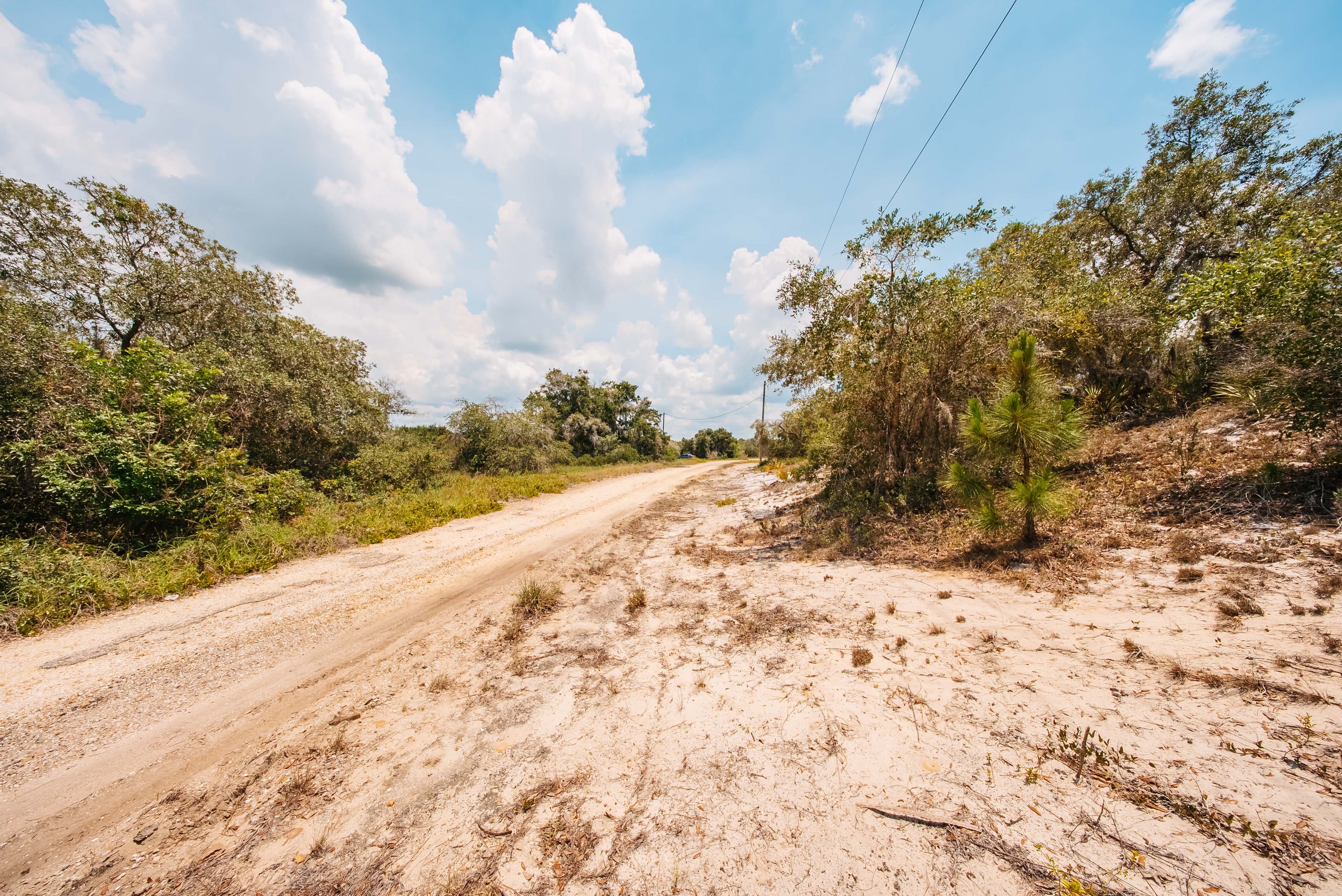 0.24 Acre Build-Ready Lot in Sun N Lakes — property view 12