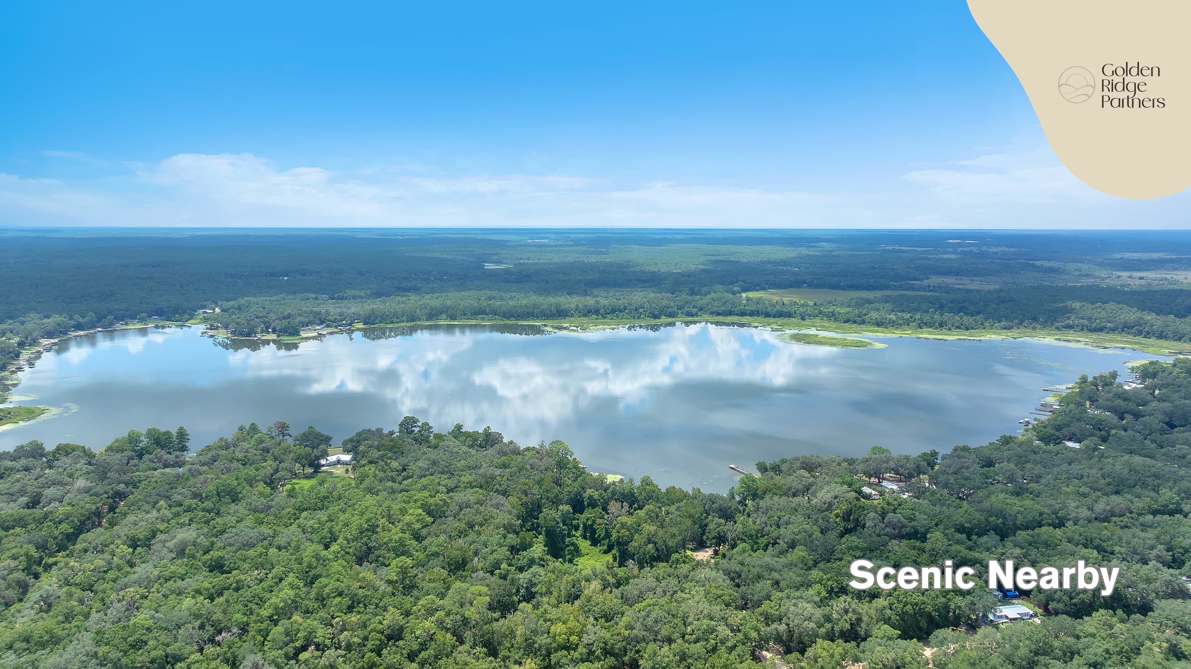 Your Dream Starts Here  — property view 5