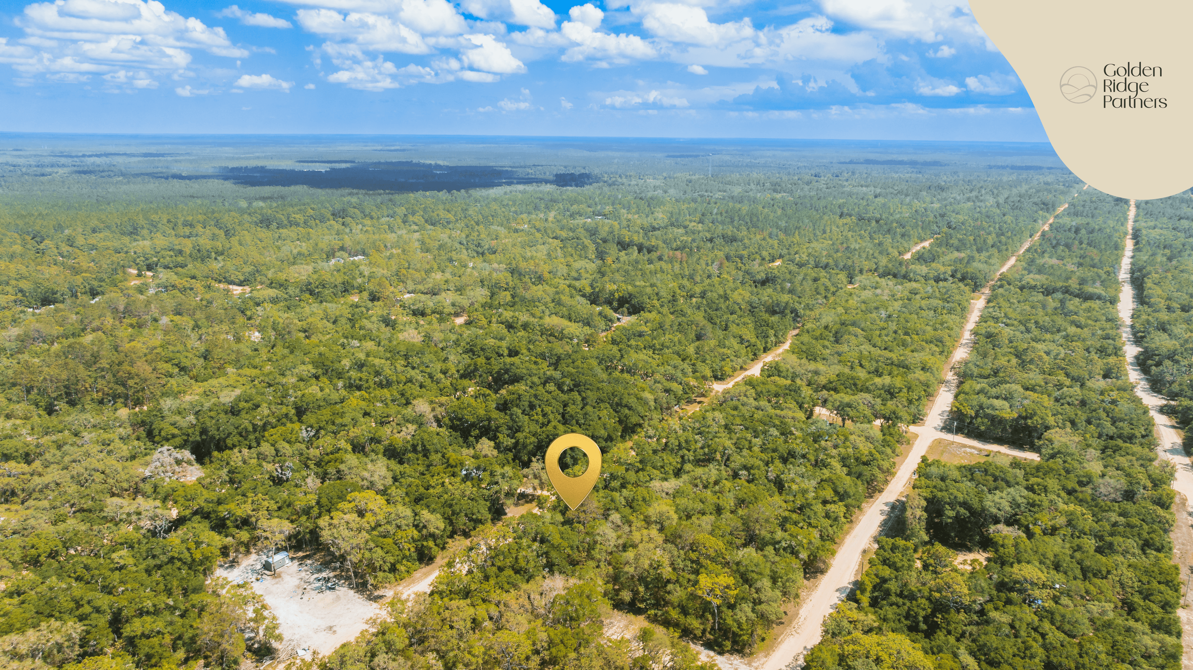 0.22 acre residential zoned land for sale in Putnam County, FL — photo 2