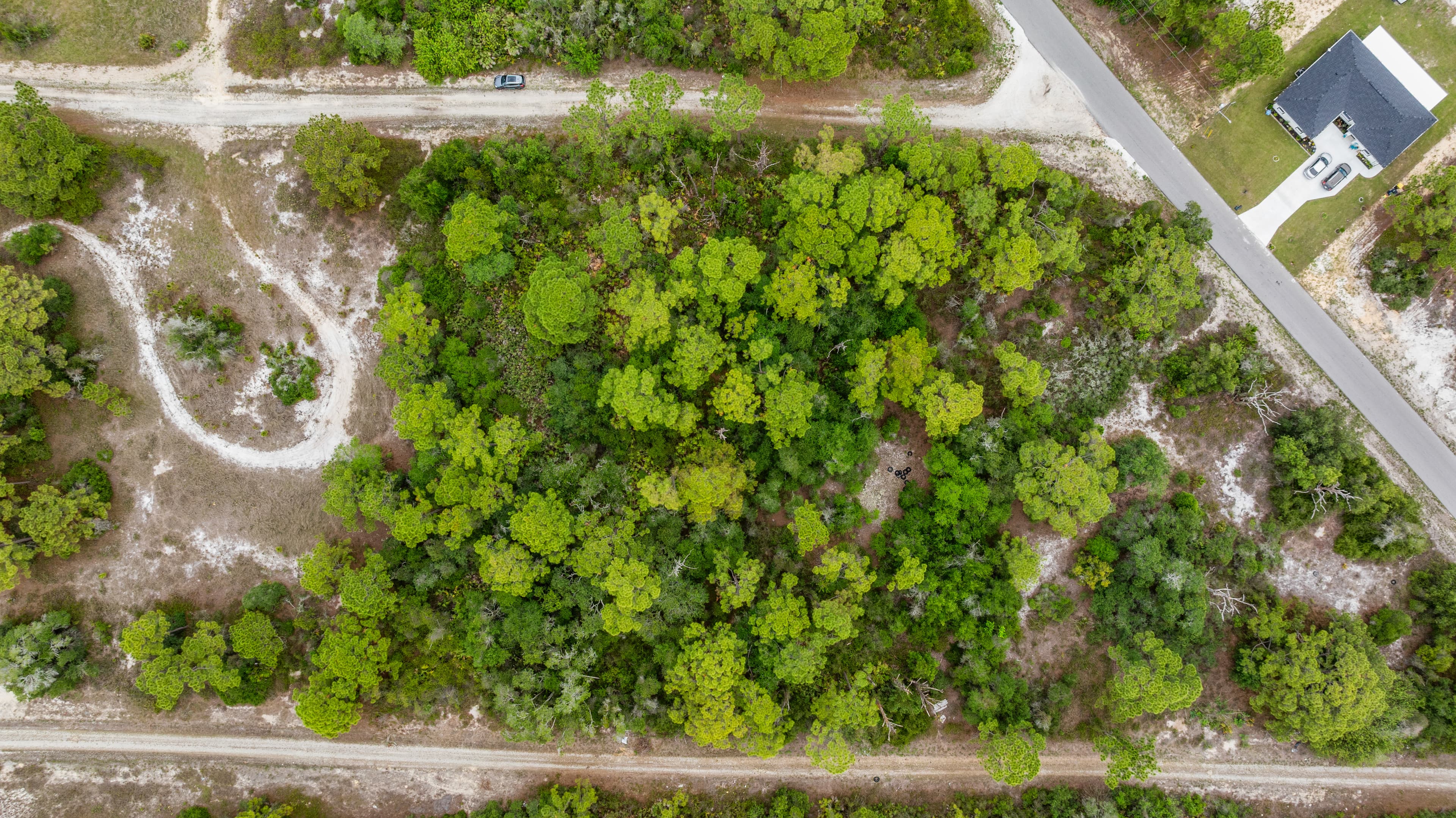 Summertime Summit: 0.23 Acres of Premium Site-Built Land at 144ft Elevation — property view 7
