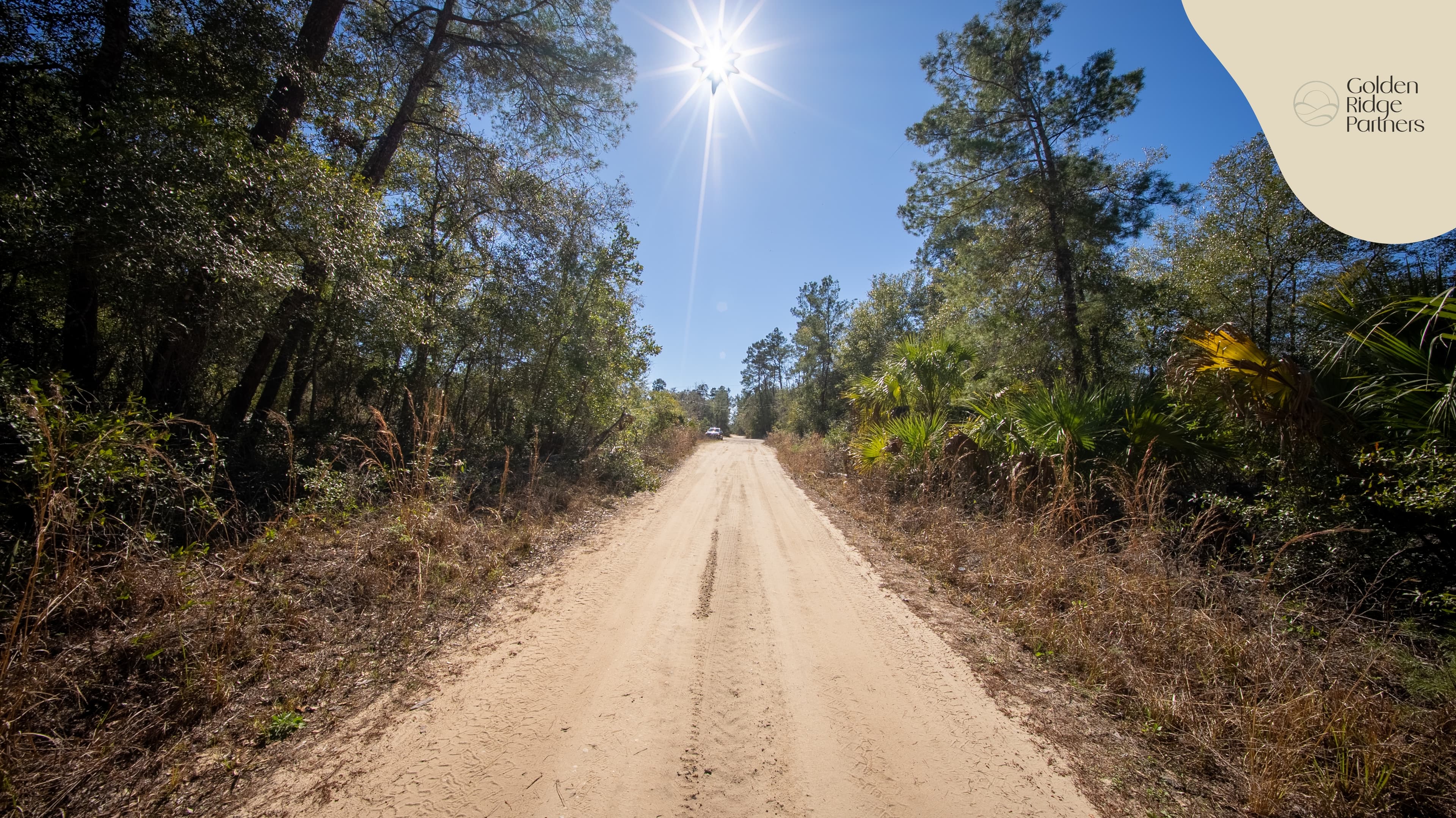 0.23 acre residential zoned land for sale in Putnam County, FL — photo 3