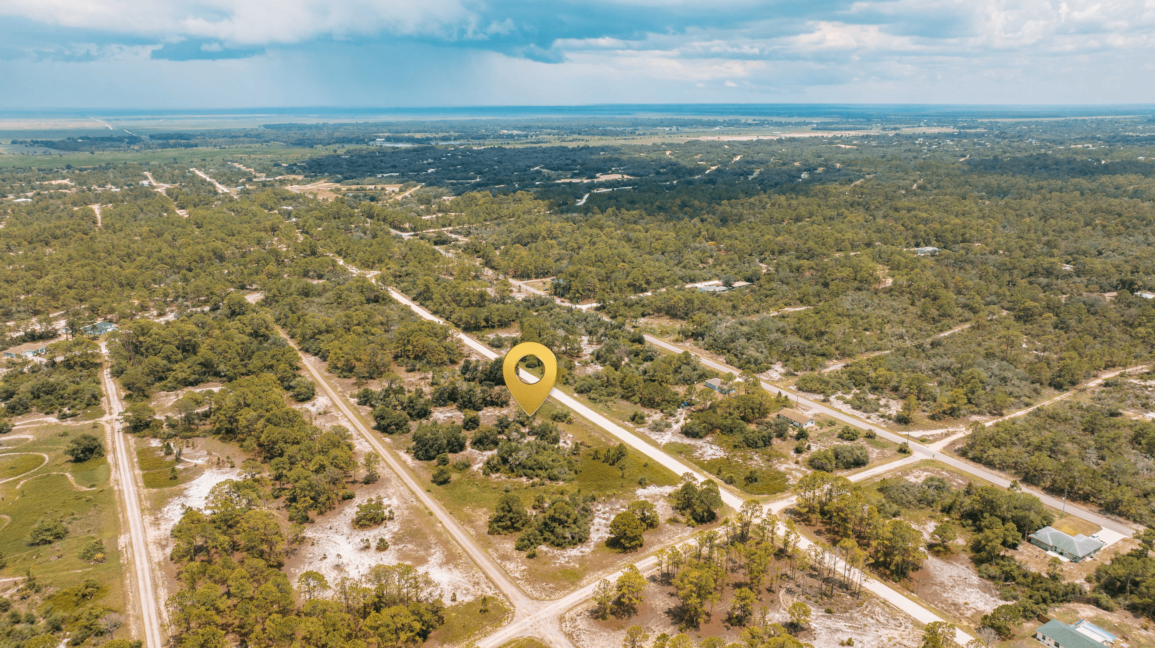 0.23 acre residential zoned land for sale in Highlands County, FL — photo 3