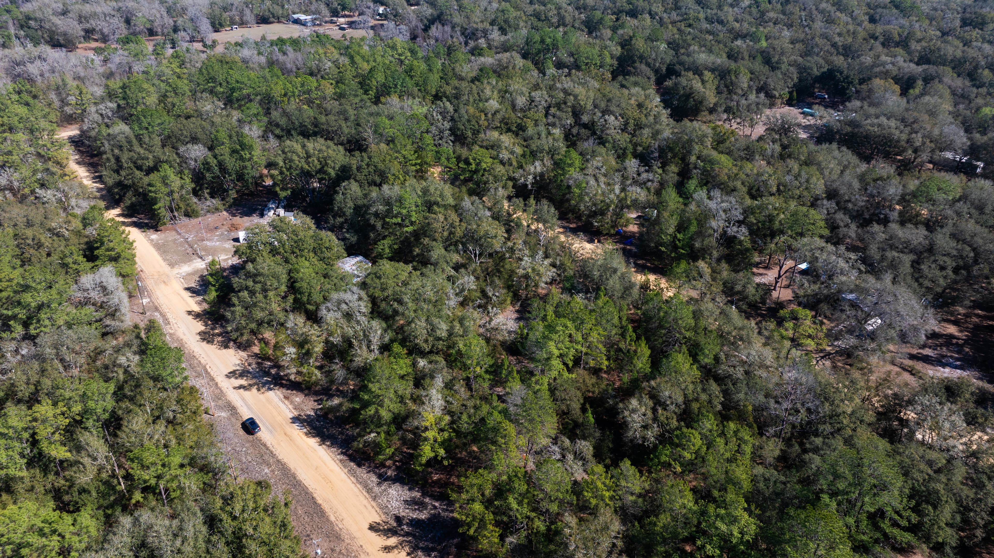 0.44 acre residential zoned land for sale in Putnam County, FL — photo 4