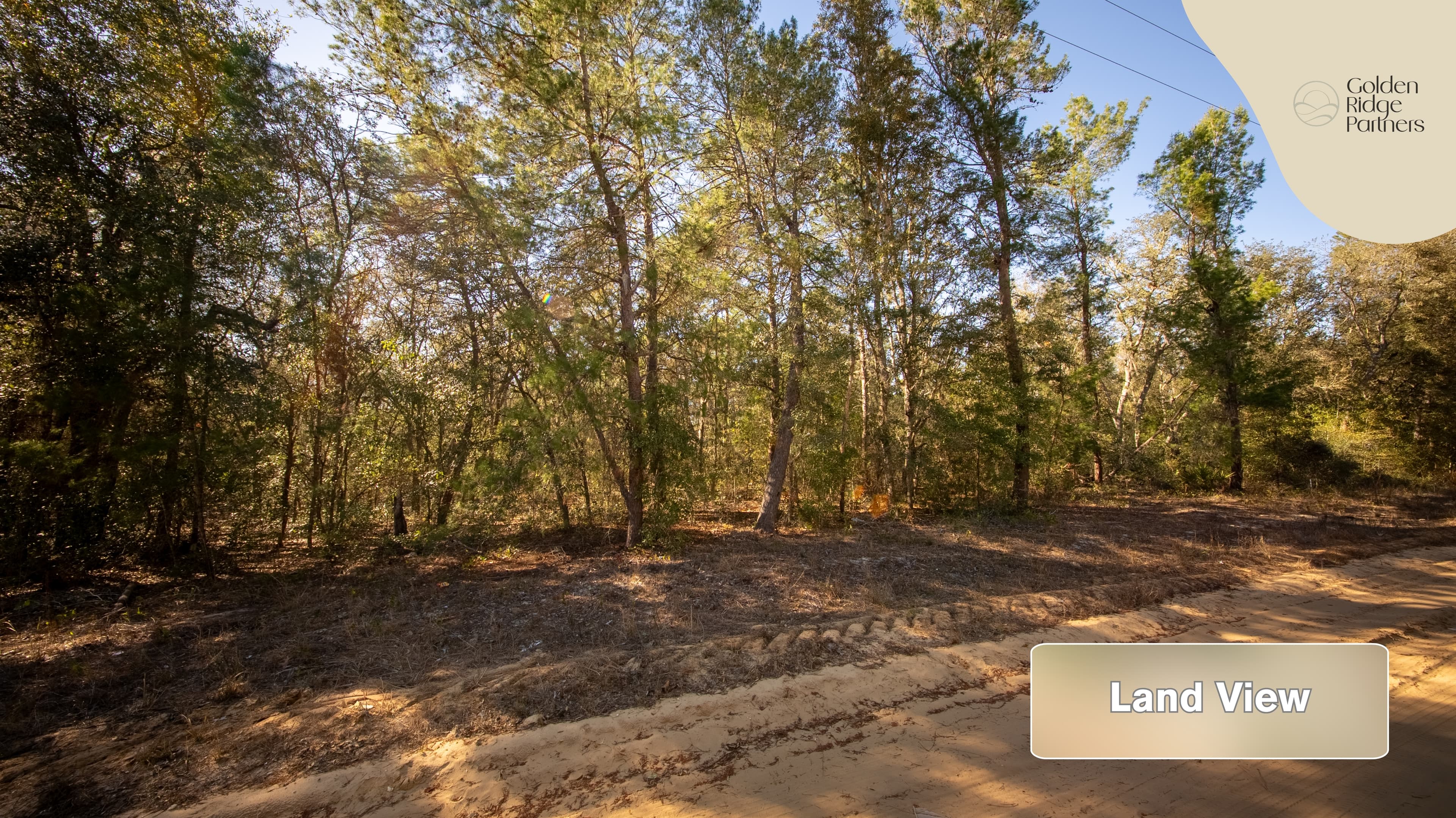 0.22 acre residential zoned land for sale in Putnam County, FL — photo 3