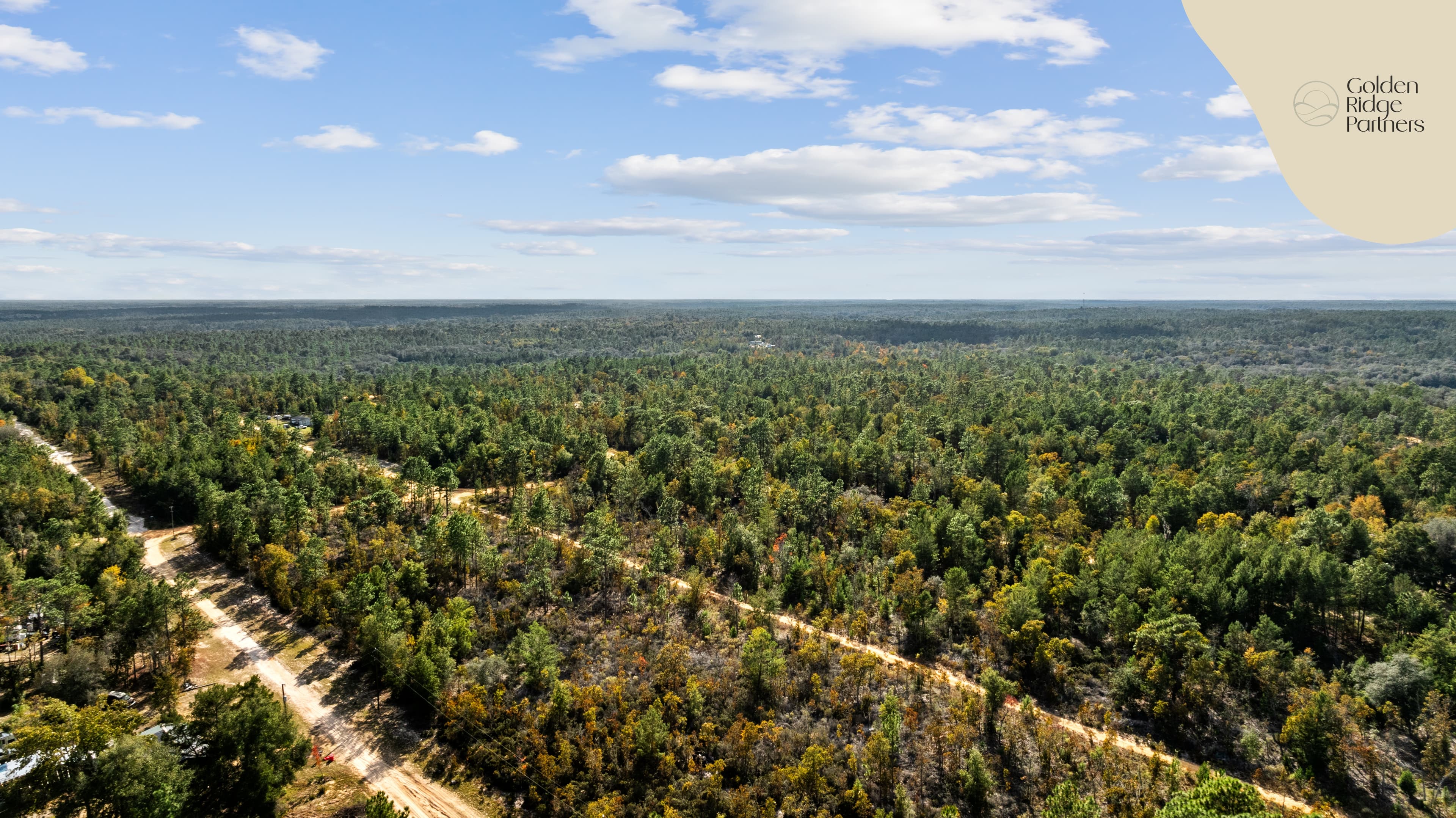 0.2 acre residential zoned land for sale in Putnam County, FL — photo 3