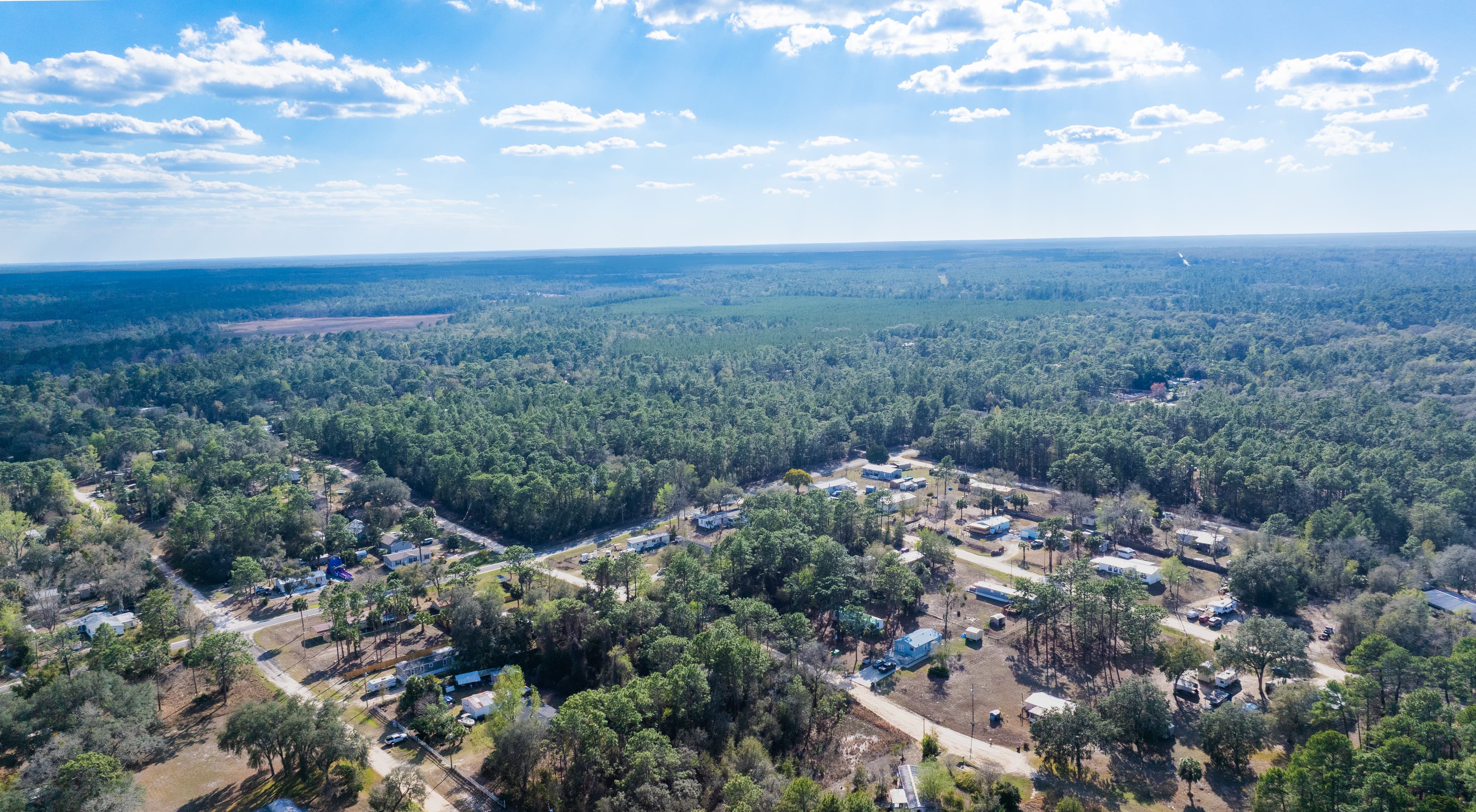 Riverside Retreat: 0.23 Acres on the St. Johns in Wild Florida — property view 7