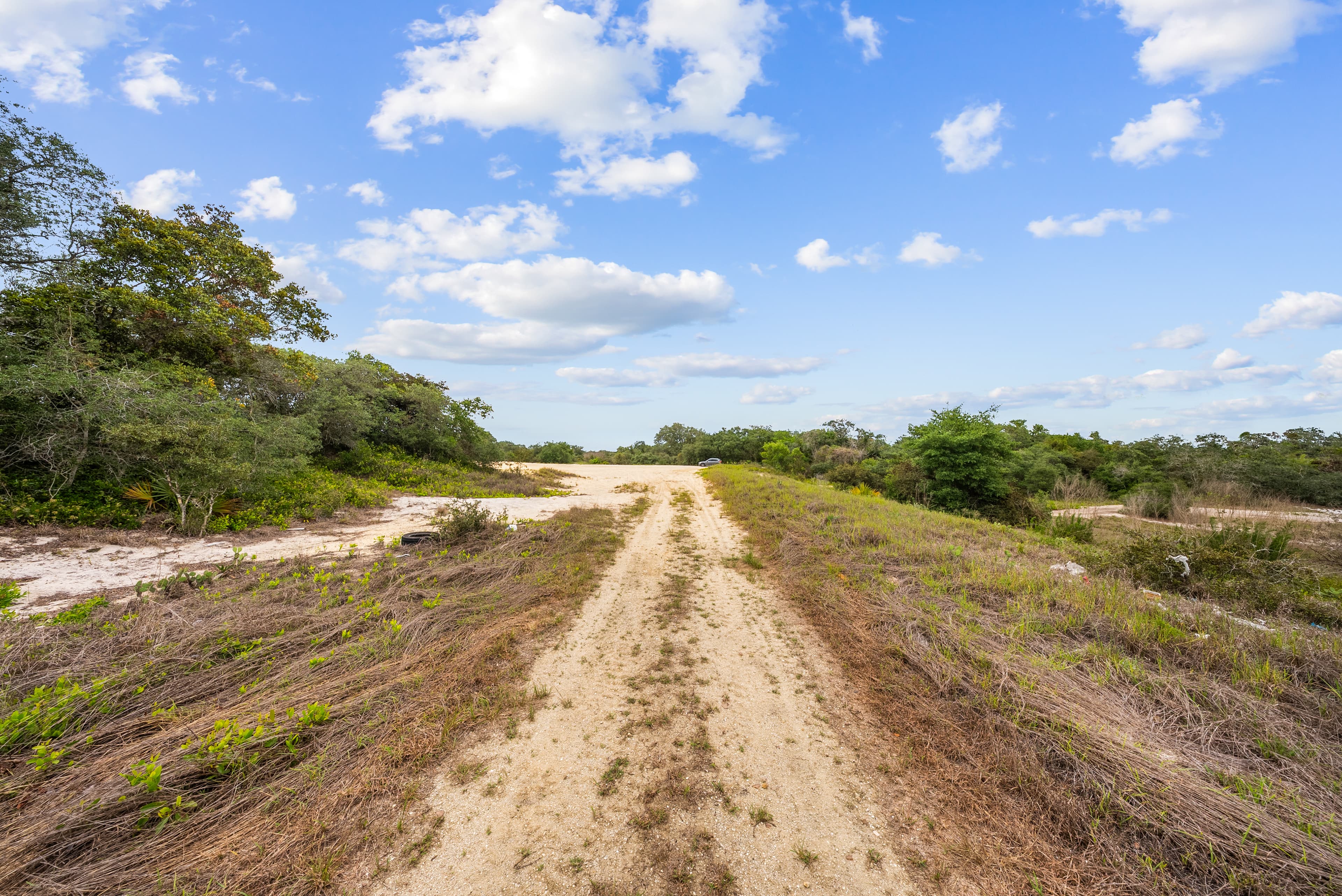 0.23 Acre Residential Lot in Sun N Lakes,  Lake Placid — property view 15