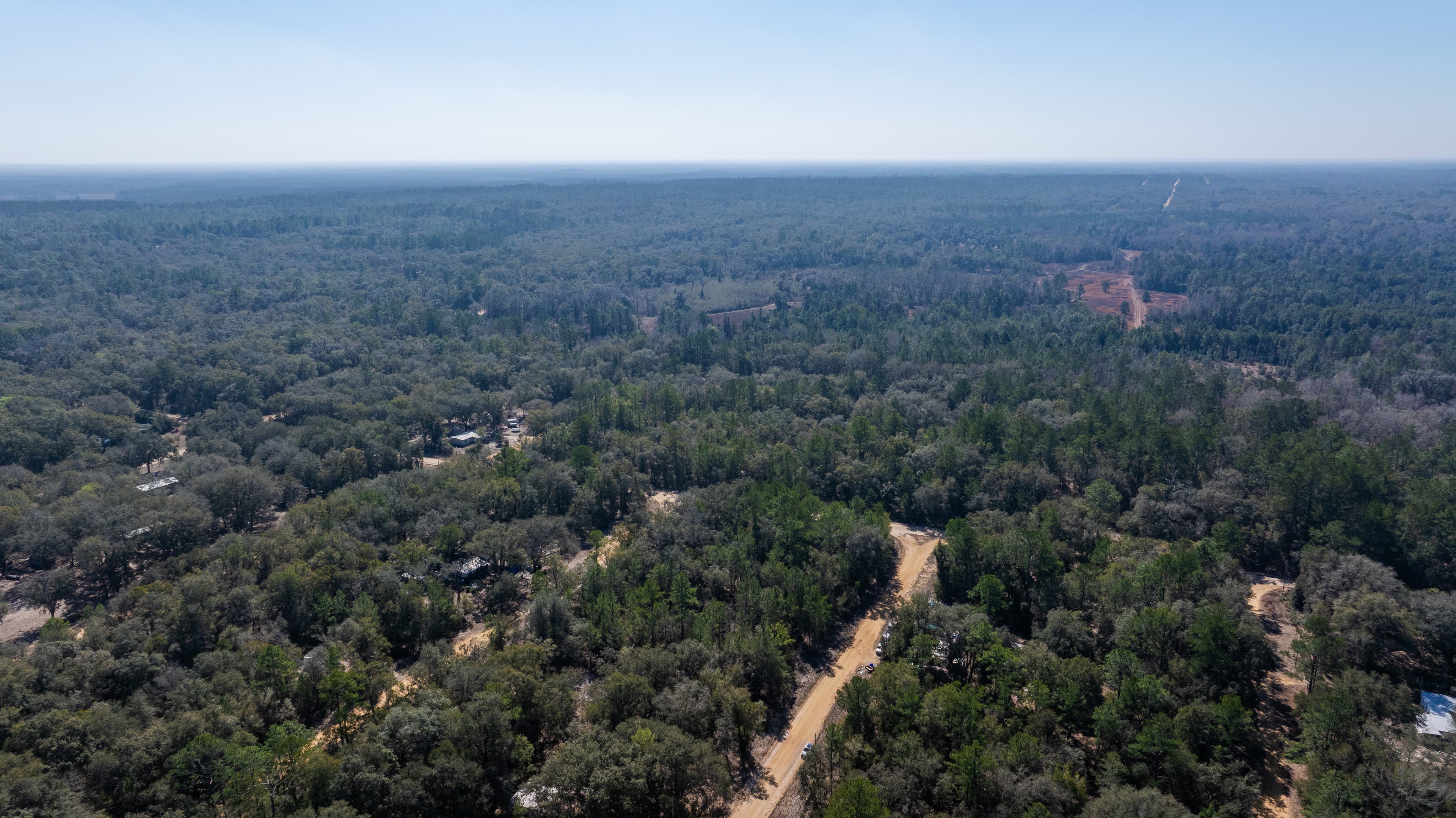 Your Private Escape in Interlachen Lakes — property view 9