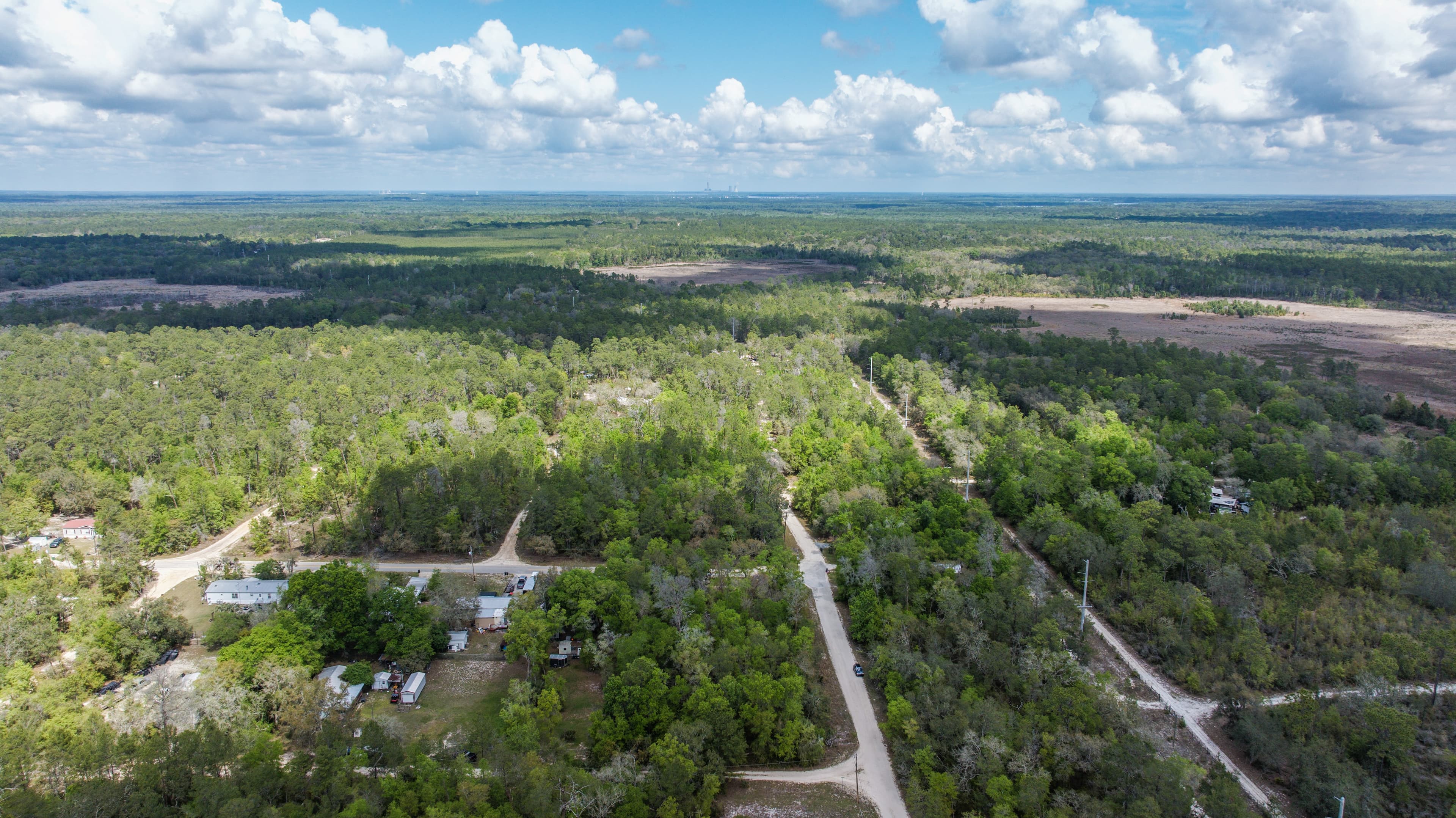 0.52 acre residential zoned land for sale in Putnam County, FL — photo 3