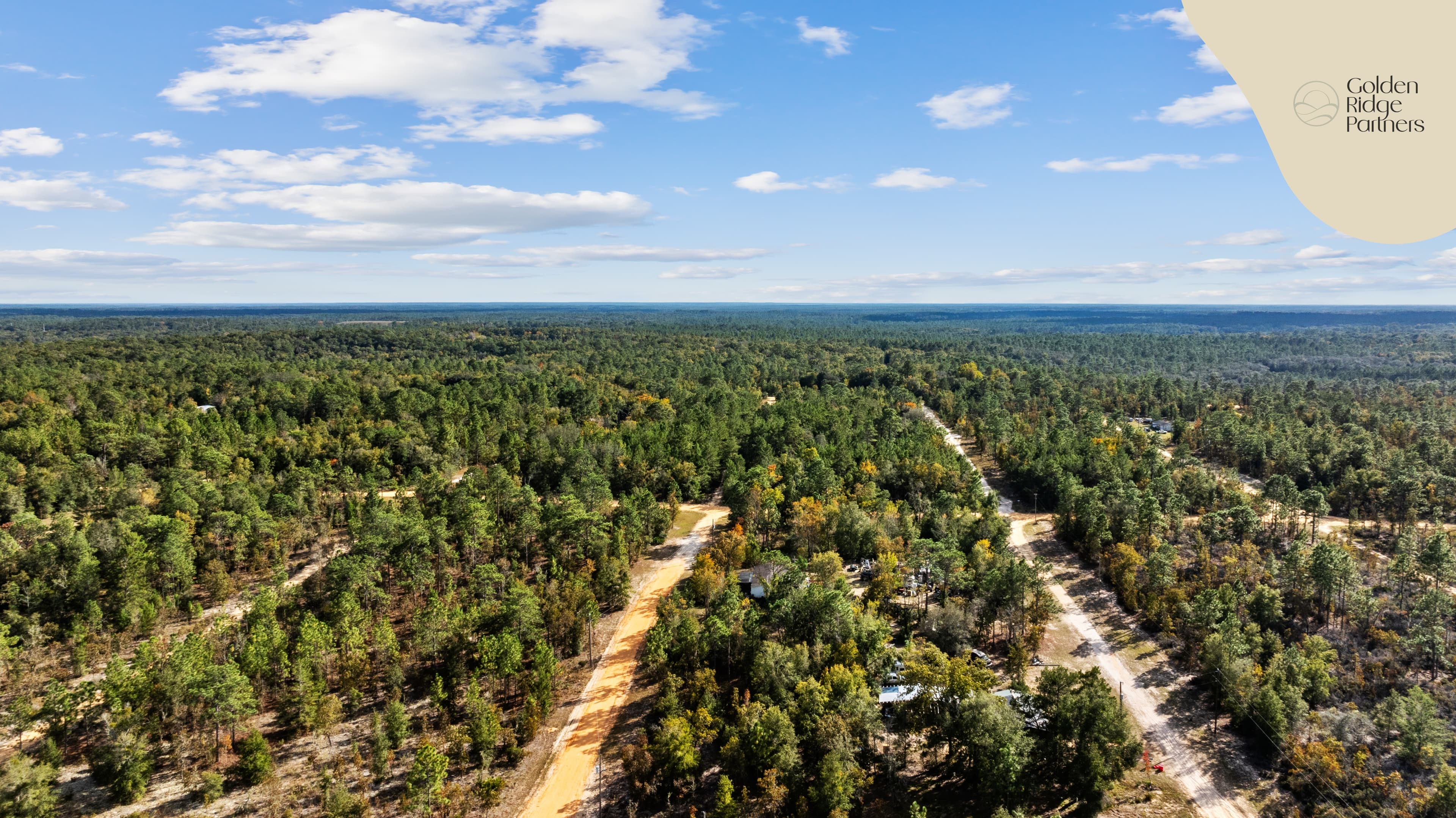 0.2 acre residential zoned land for sale in Putnam County, FL — photo 2