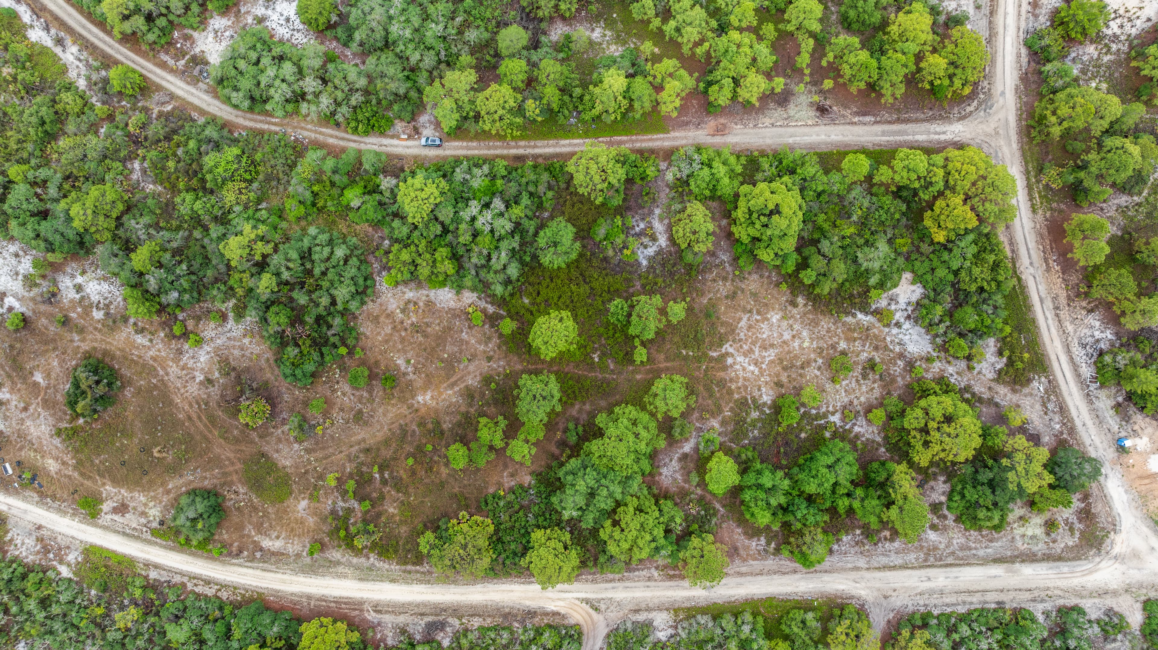 0.23 acre residential zoned land for sale in Highlands County, FL — photo 3