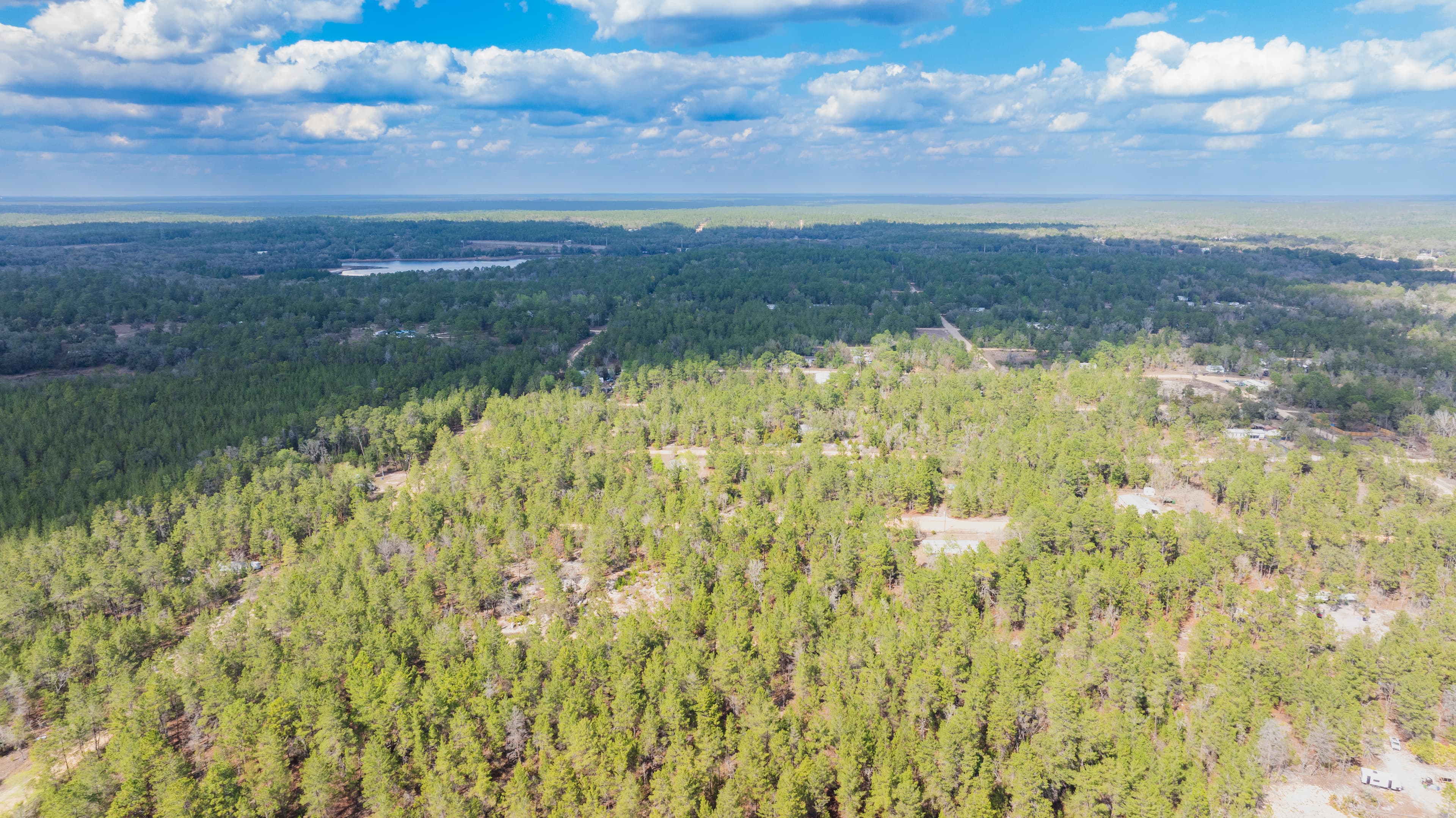 Build Your Legacy: Affordable Sunshine on 0.4 Unrestricted Acres — property view 6