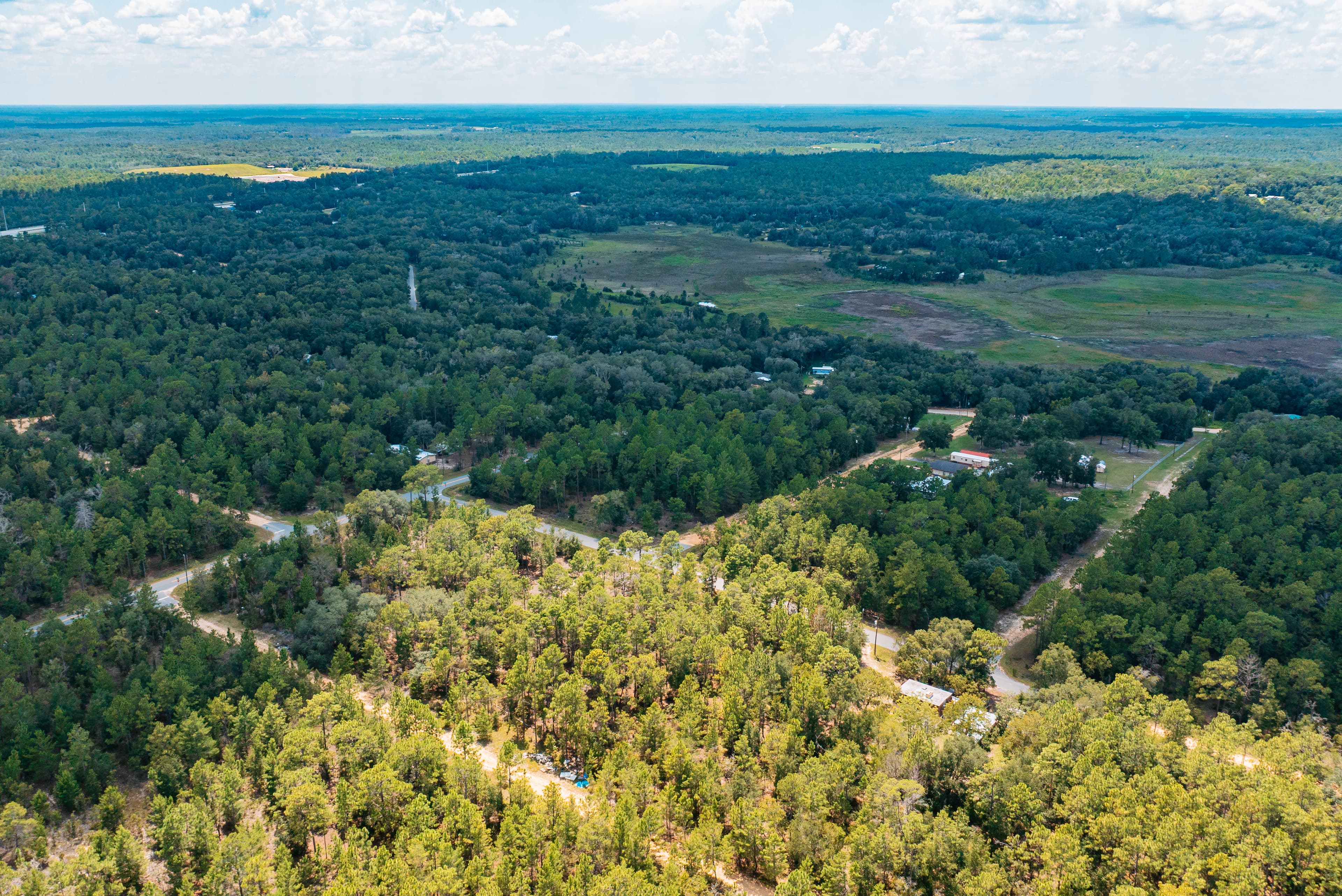 0.22 acre residential zoned land for sale in Putnam County, FL — photo 4