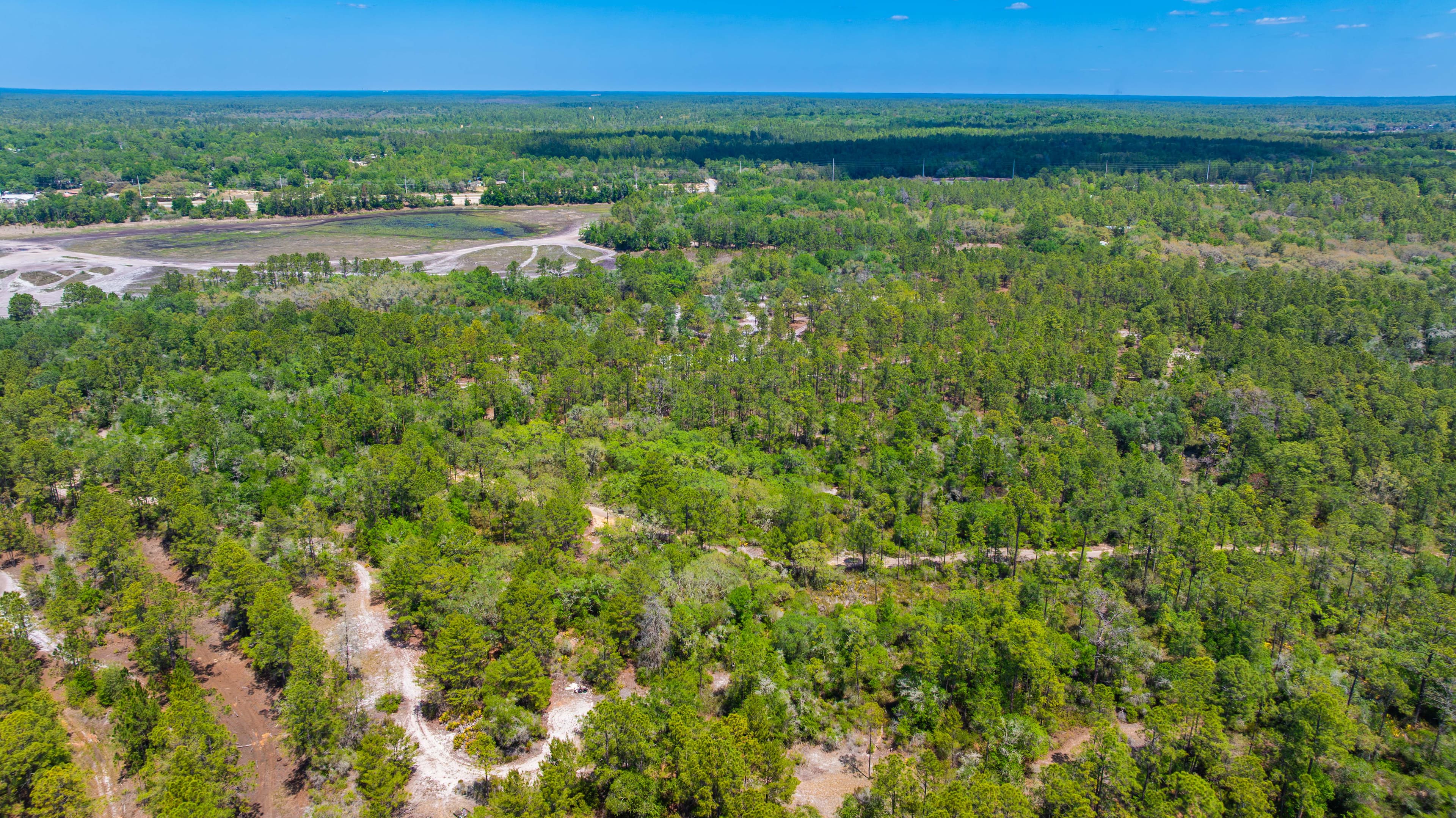 0.16 acre residential zoned land for sale in Highlands County, FL — photo 2