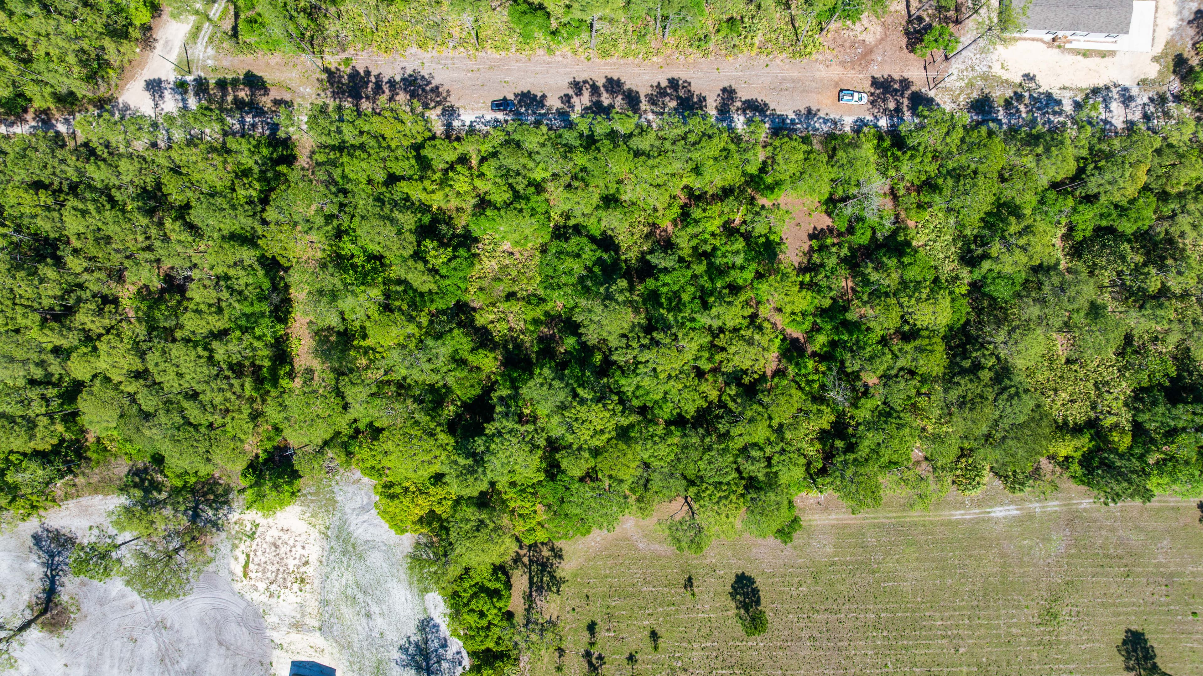 0.23 acre residential zoned land for sale in Putnam County, FL — photo 4