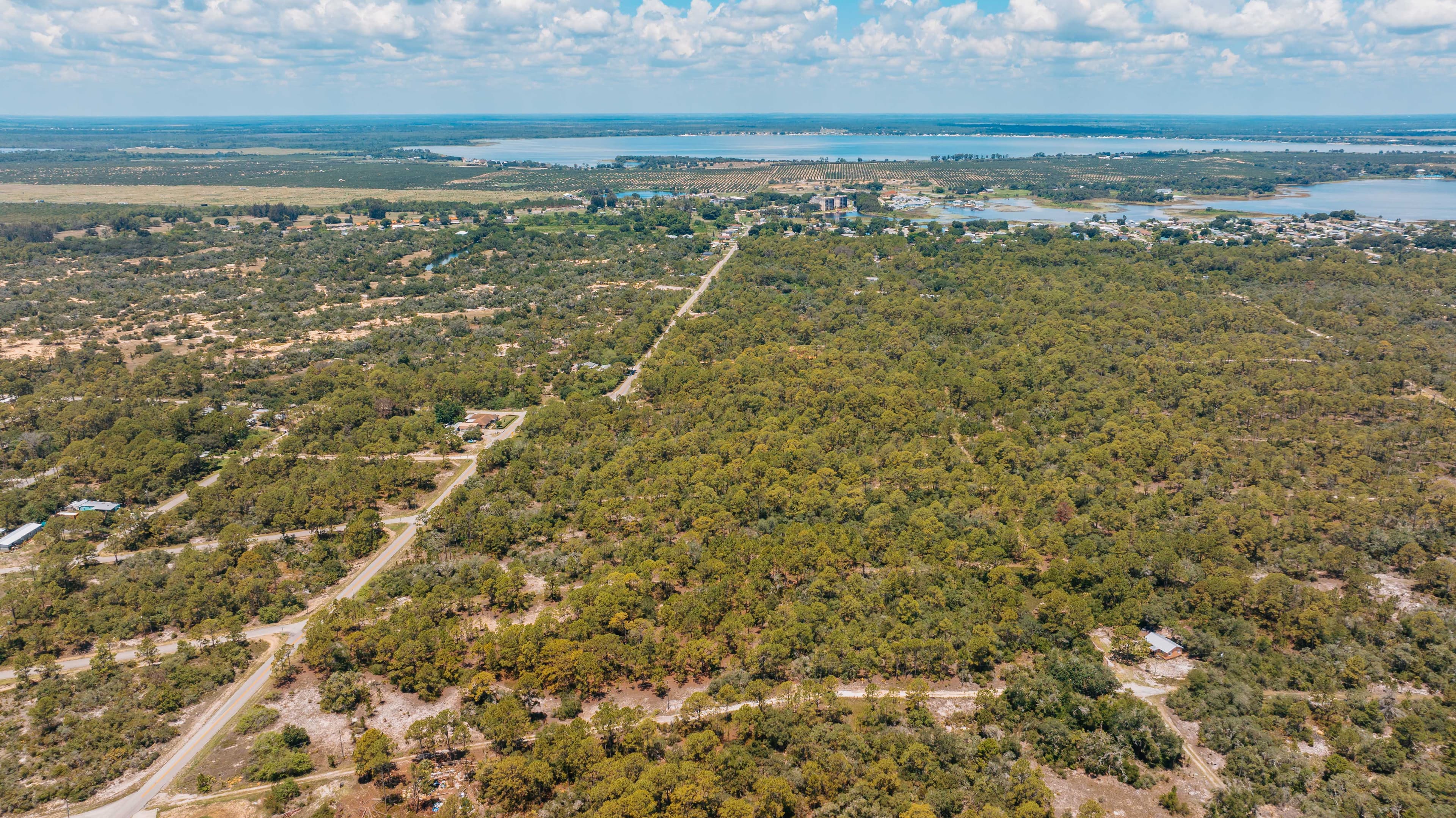 0.24 acre residential zoned land for sale in Highlands County, FL — photo 4