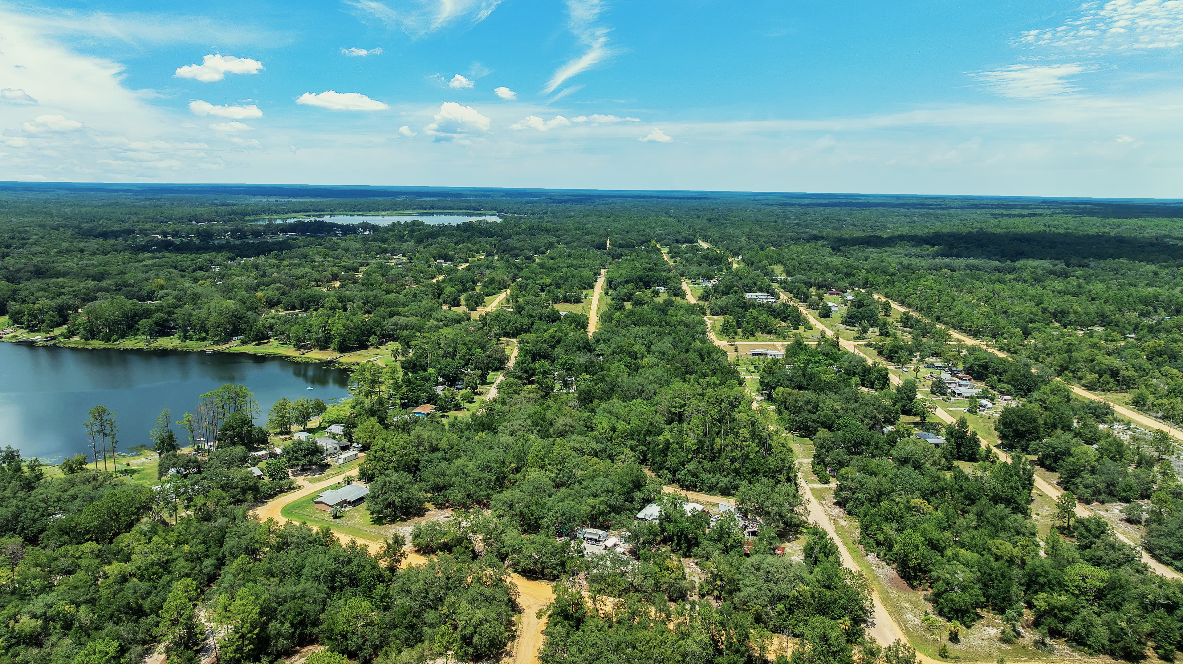 0.43 acre residential zoned land for sale in Putnam County, FL — photo 2