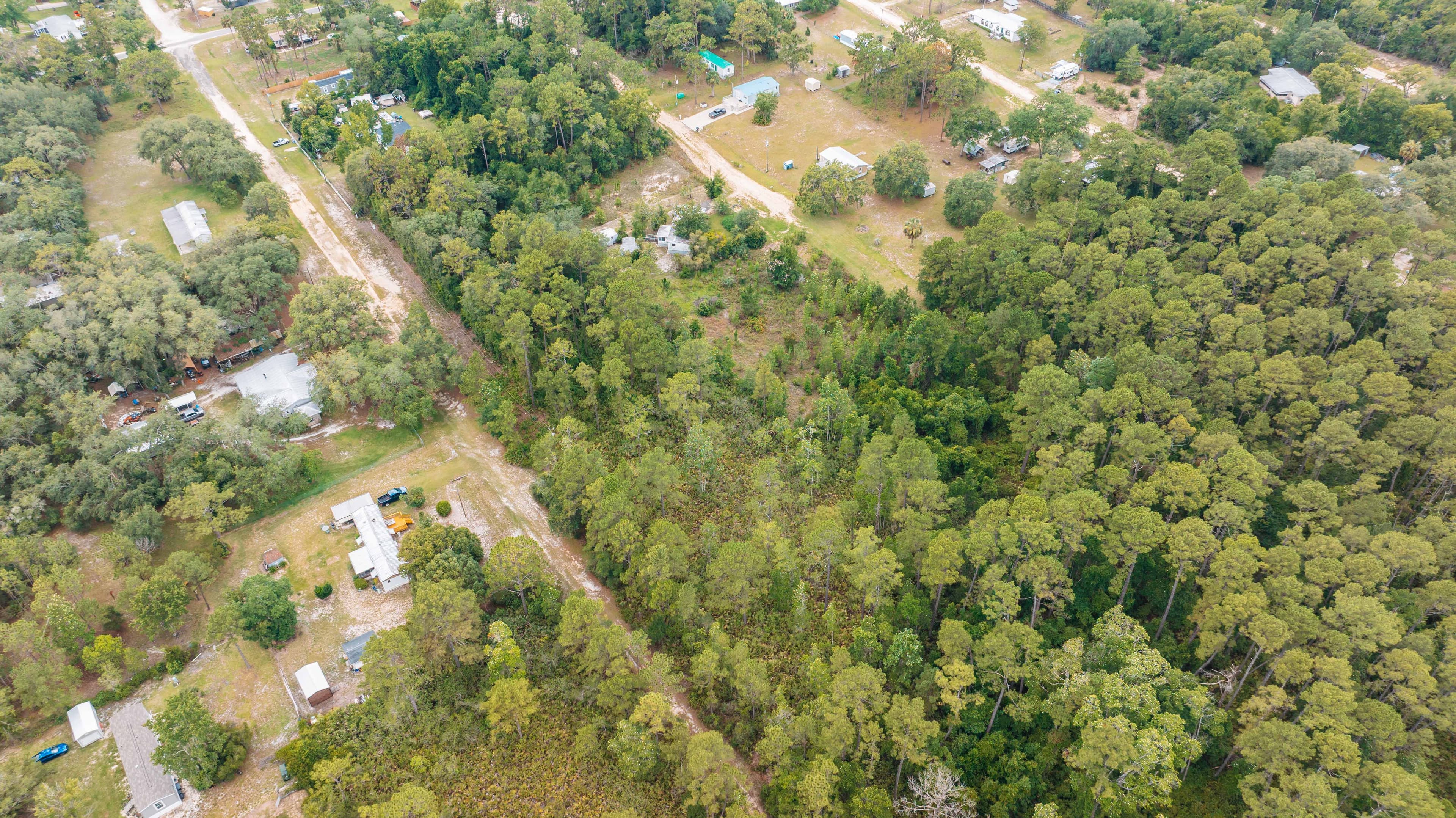 0.23 Acre Build-Ready Lot in St. Johns Riverside Estates — property view 10