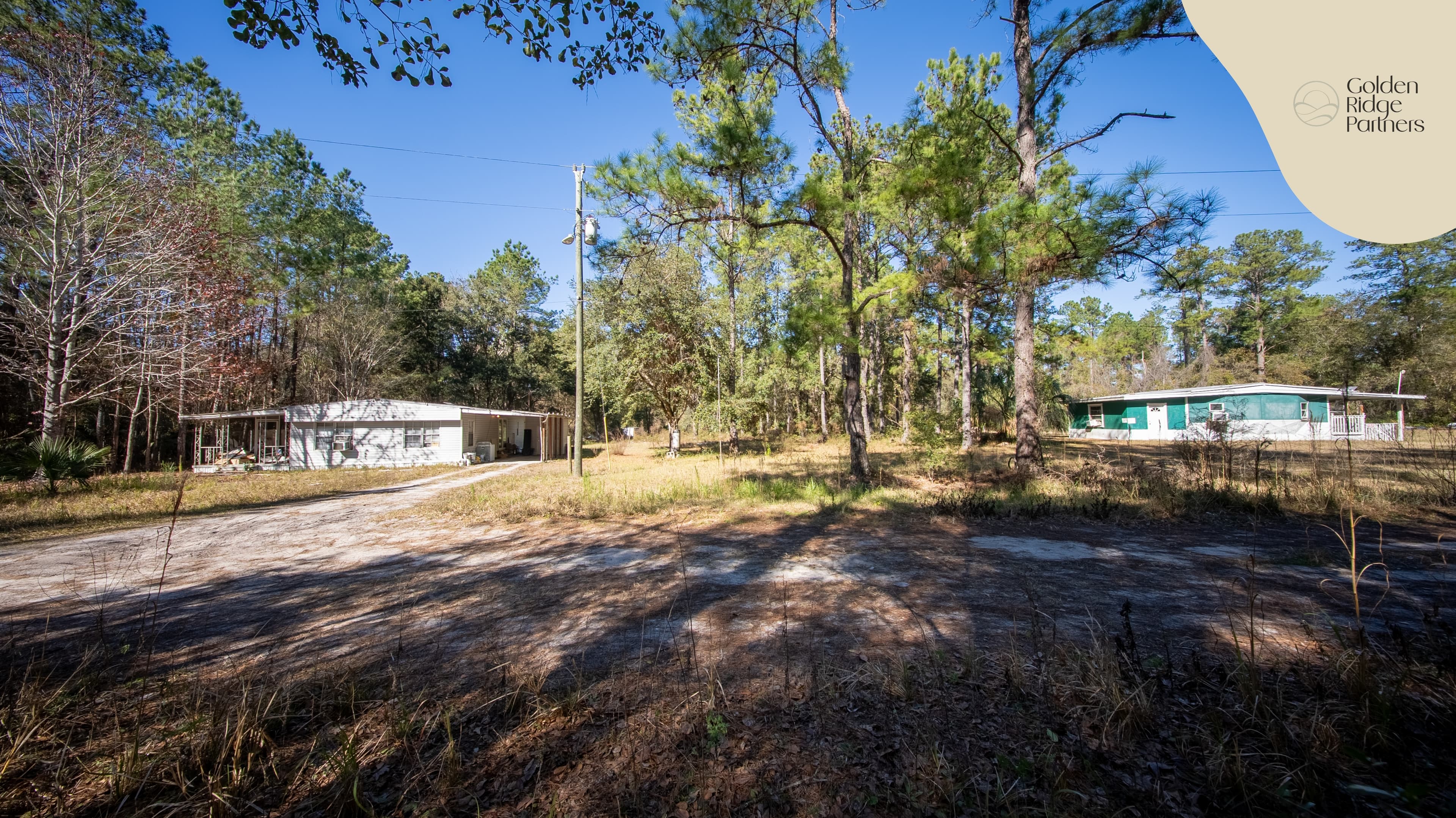 0.29 acre residential zoned land for sale in Putnam County, FL — photo 3