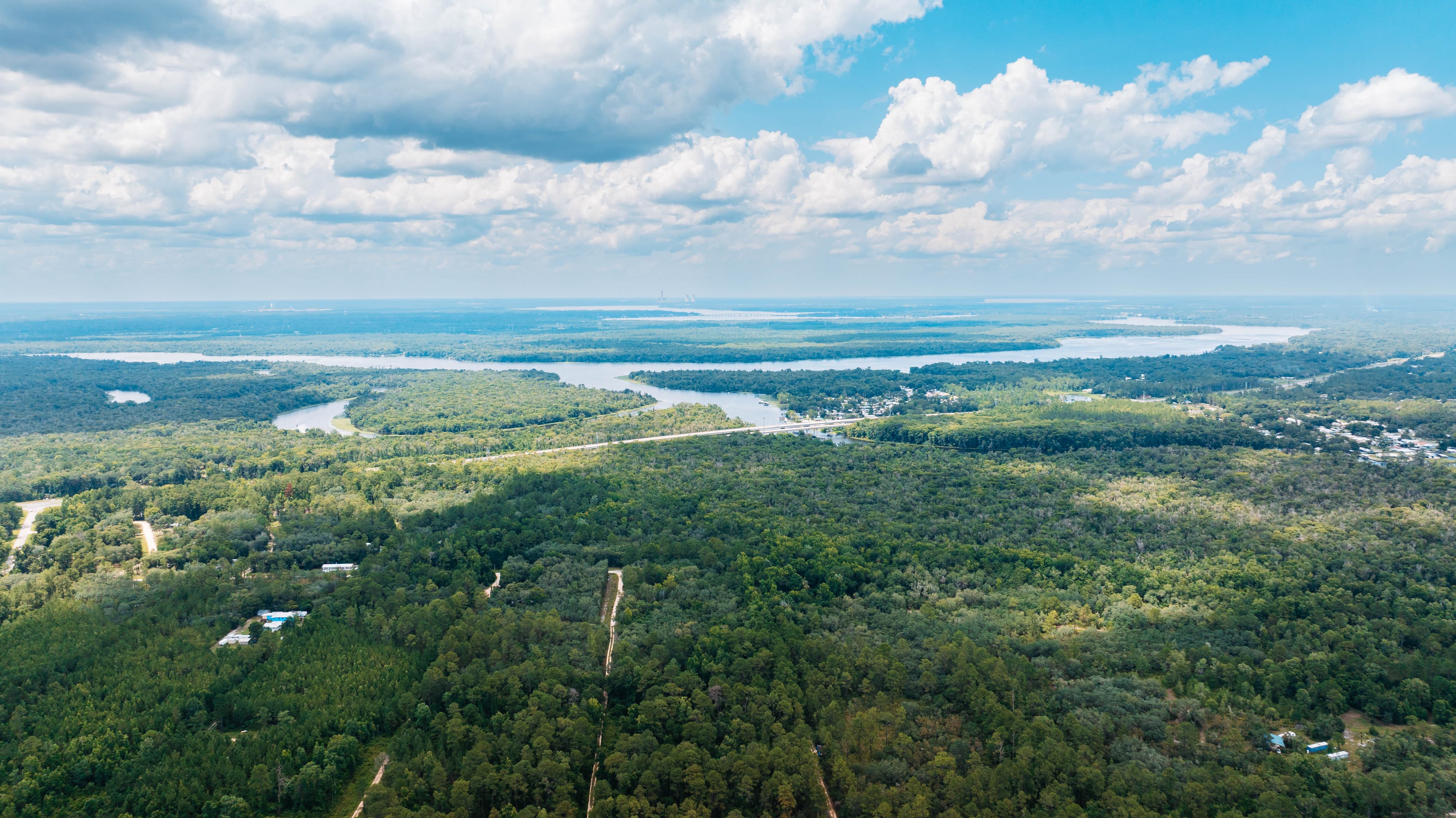 0.23 Acre Build-Ready Lot in St. Johns Riverside Estates — property view 12