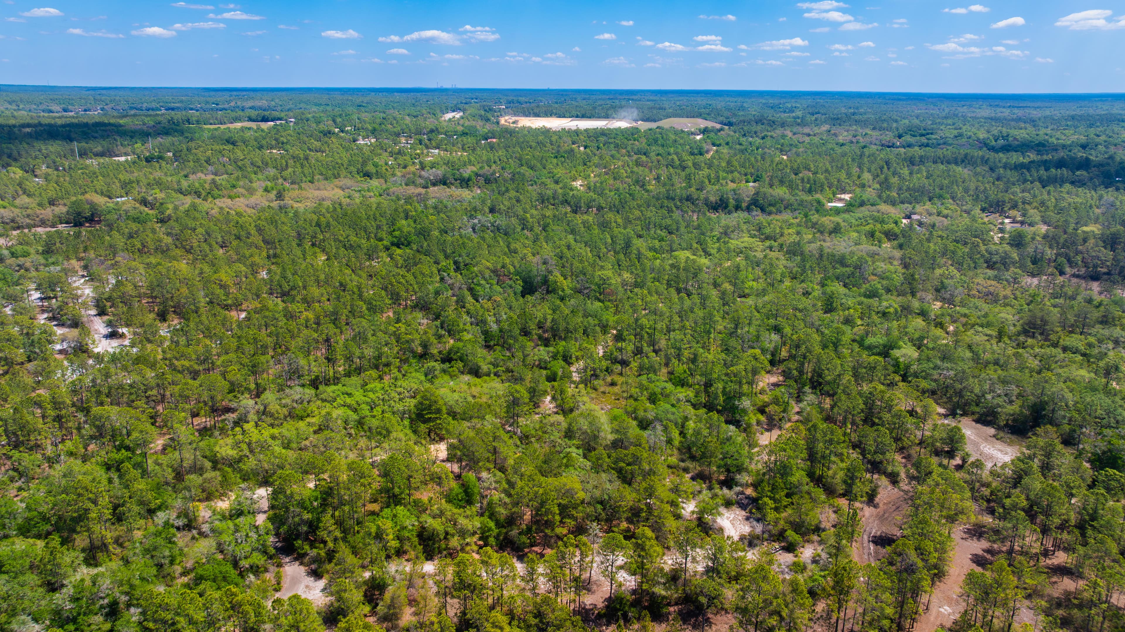 0.16 acre residential zoned land for sale in Highlands County, FL — photo 3