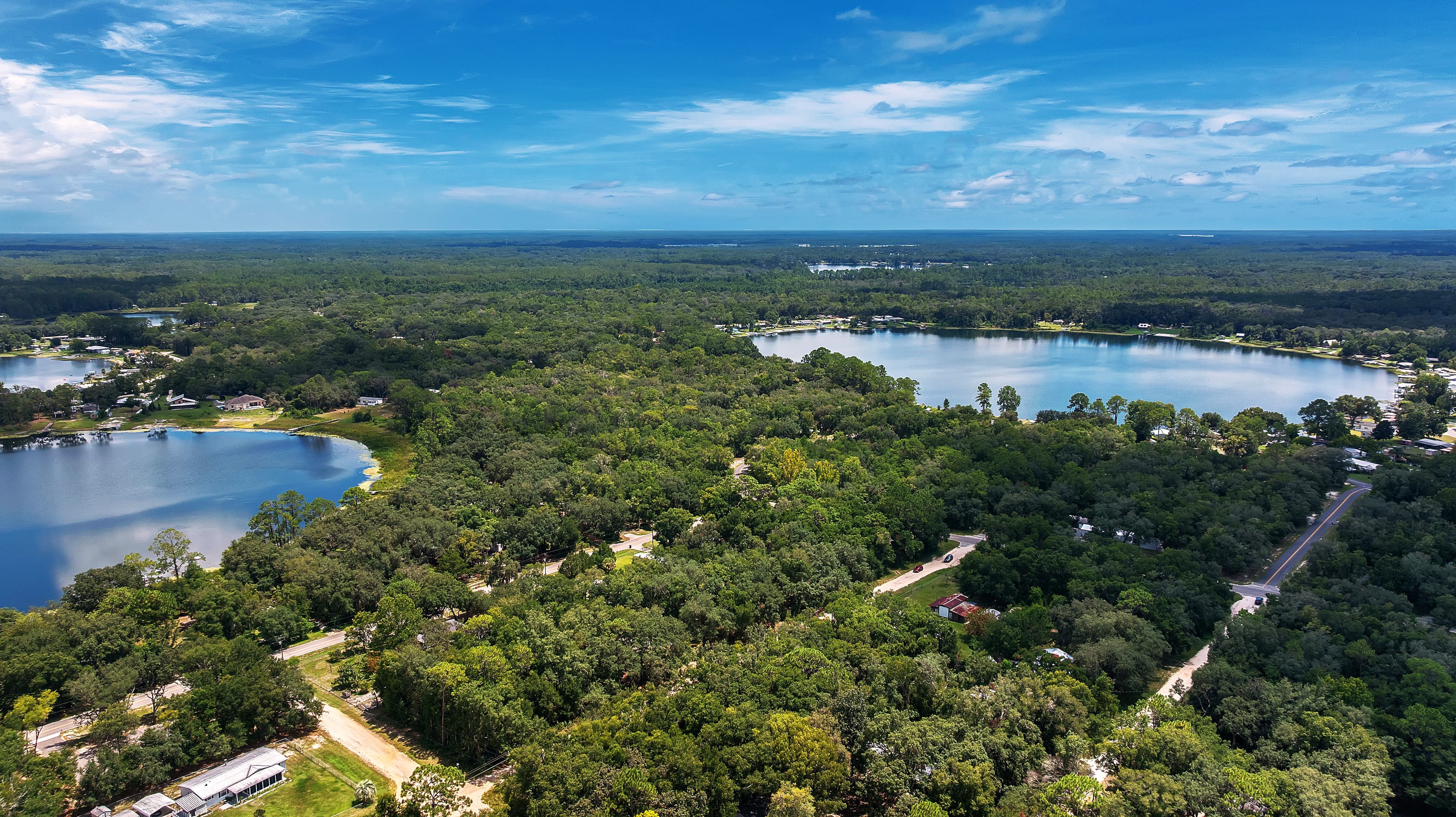 Double Lot Package: 0.43 Acres in St. Johns Riverside Estates — property view 5