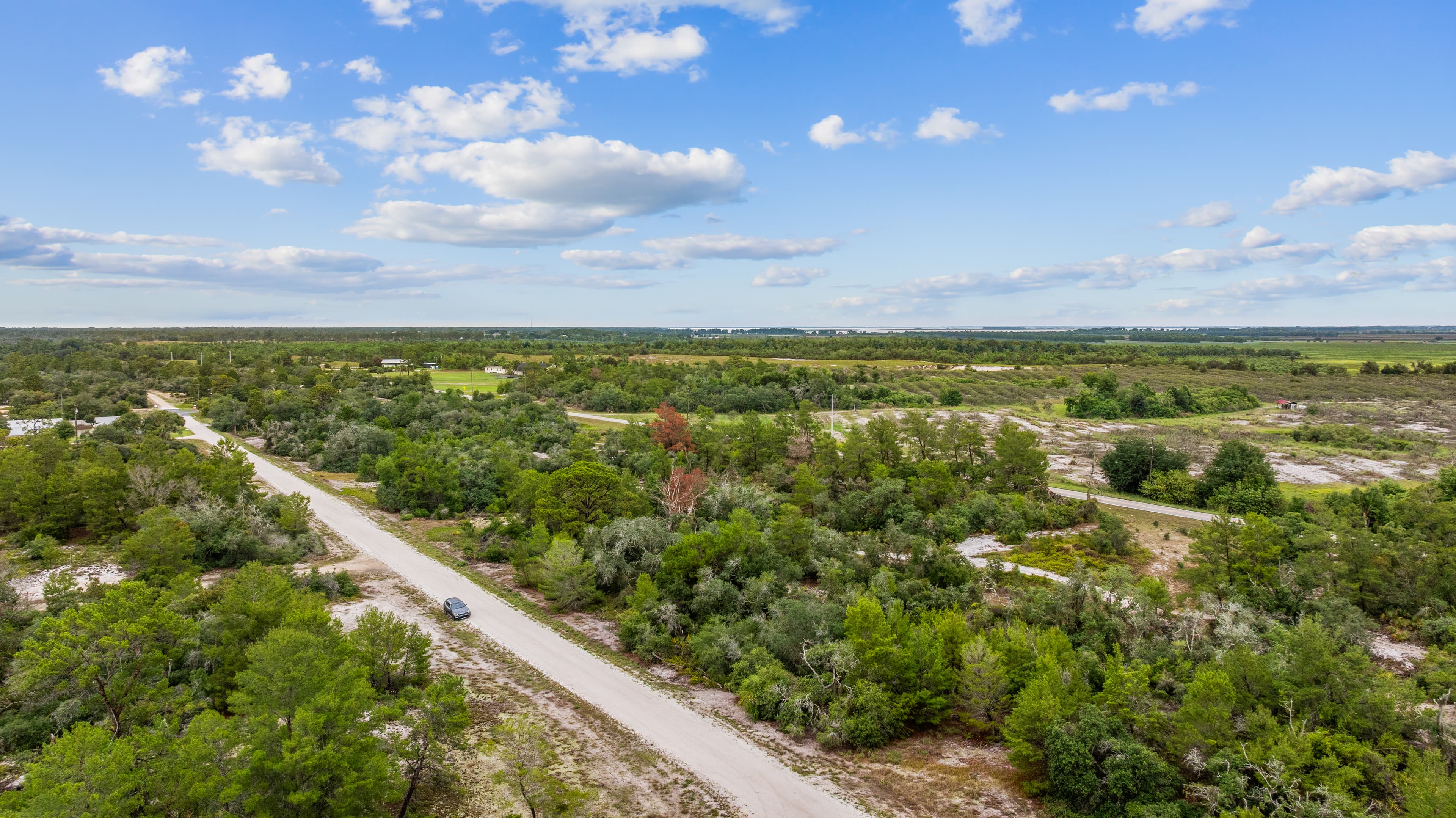 Morningside Heights: 0.23 Acres of R-1 Residential Freedom