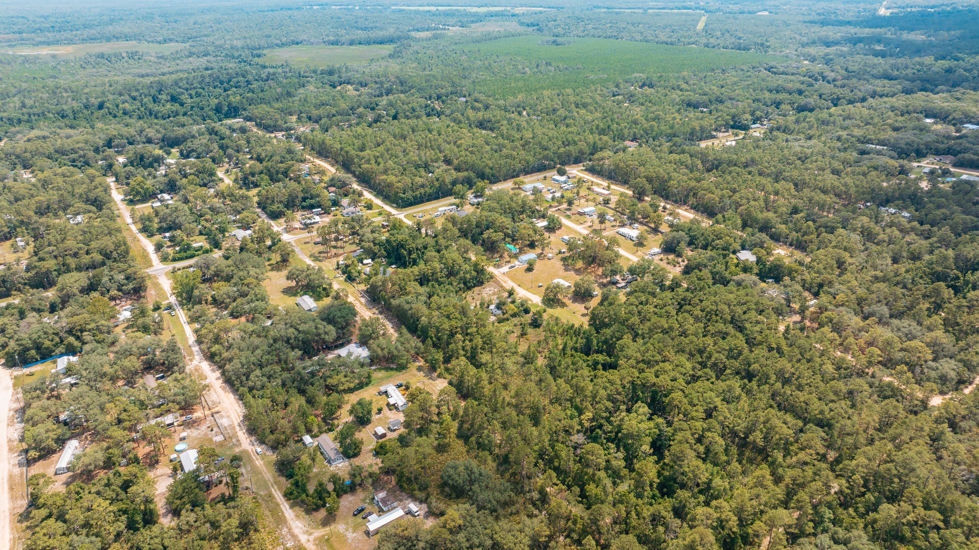 0.23 Acre Build-Ready Lot in St. Johns Riverside Estates — property view 14