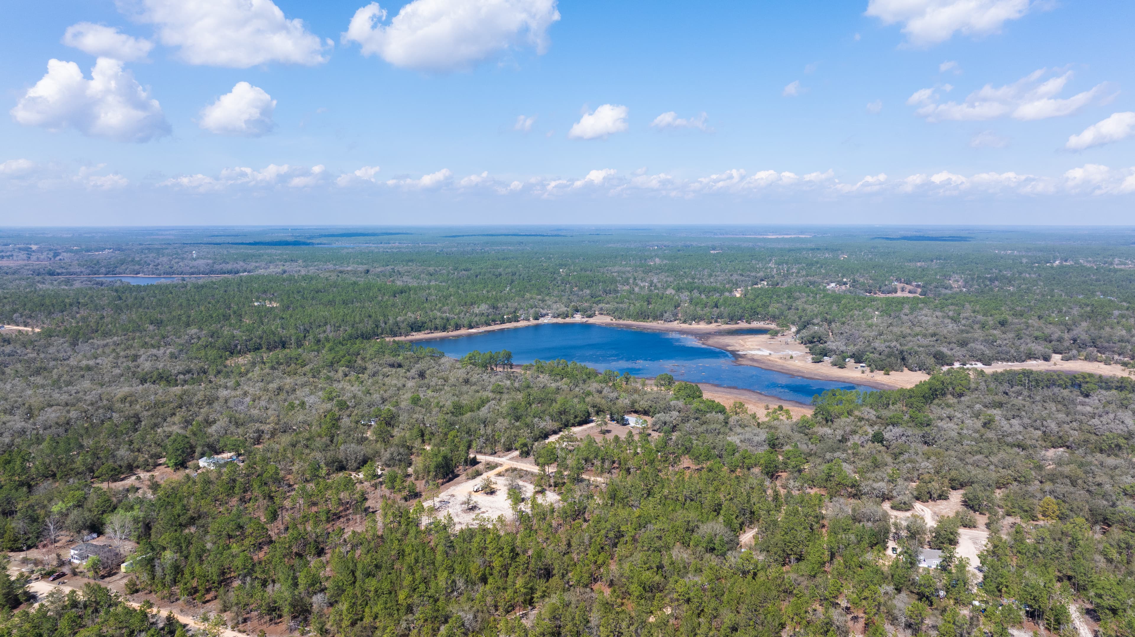 High, Dry, and Deeded: Your 0.2-Acre Florida Lookout — property view 7