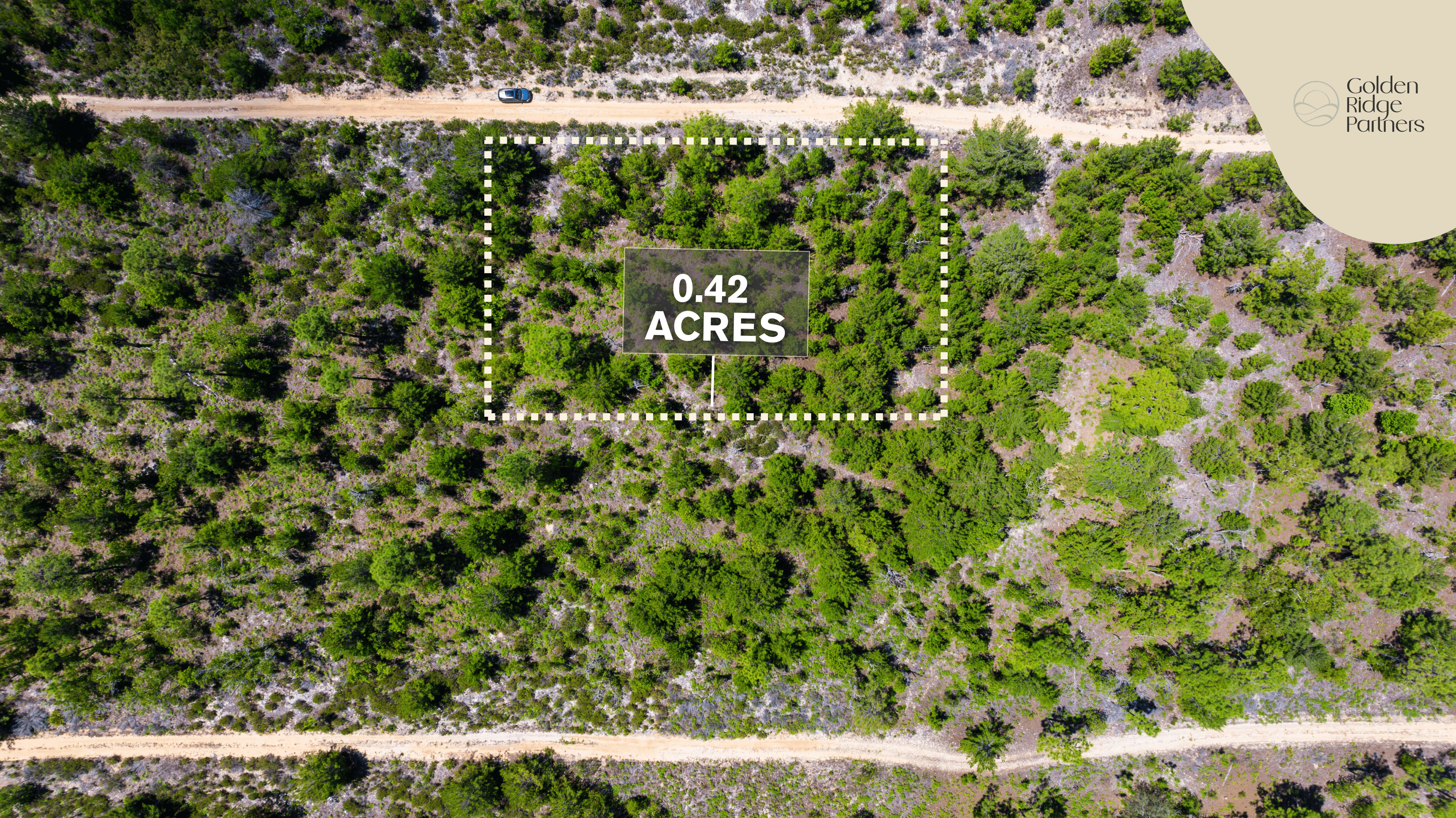 Elite 0.42-Acre High-Elevation Sanctuary – Rare 187ft Elevation Near Lake Lucy