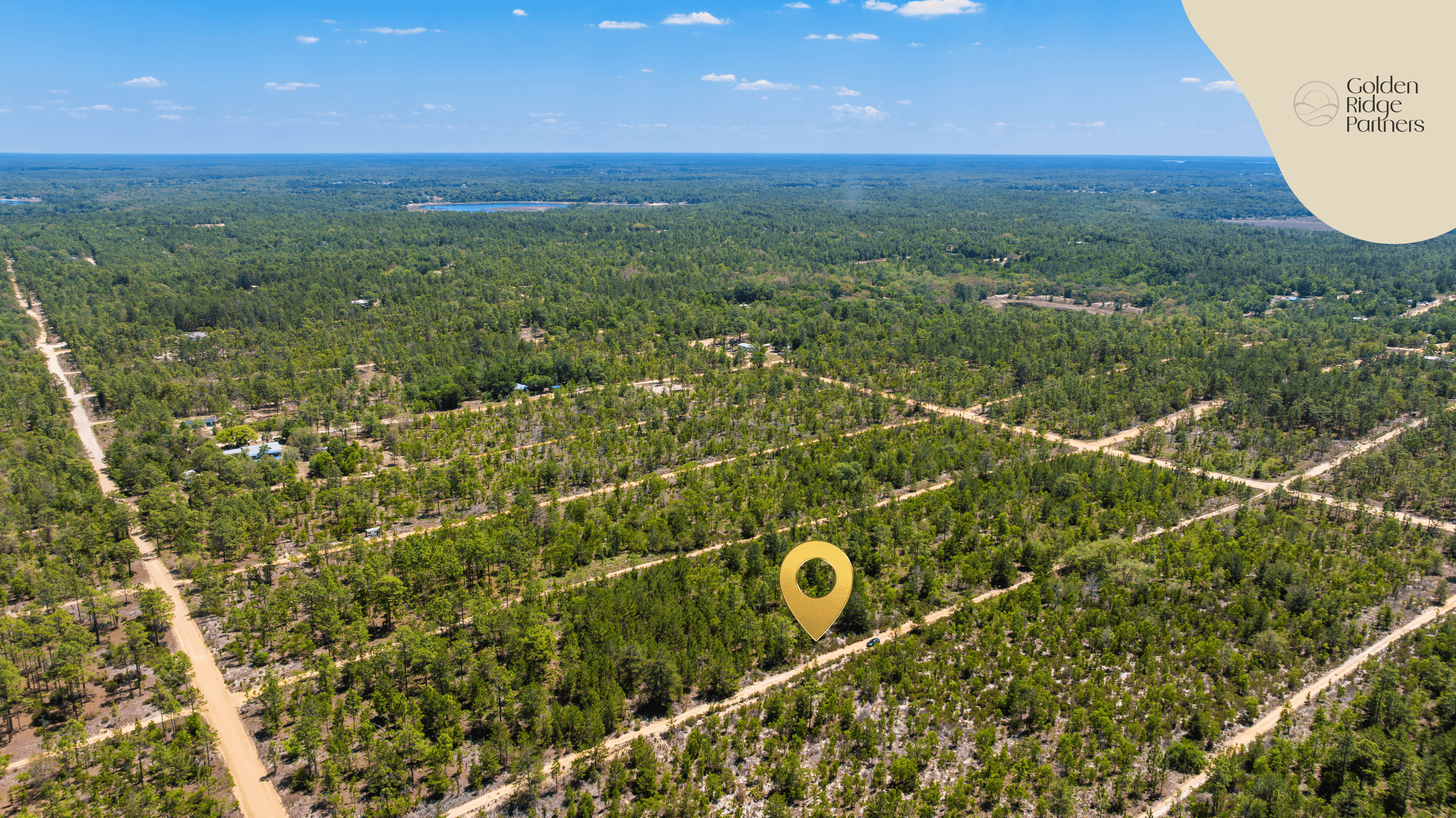 0.42 acre residential zoned land for sale in Putnam County, FL — photo 2