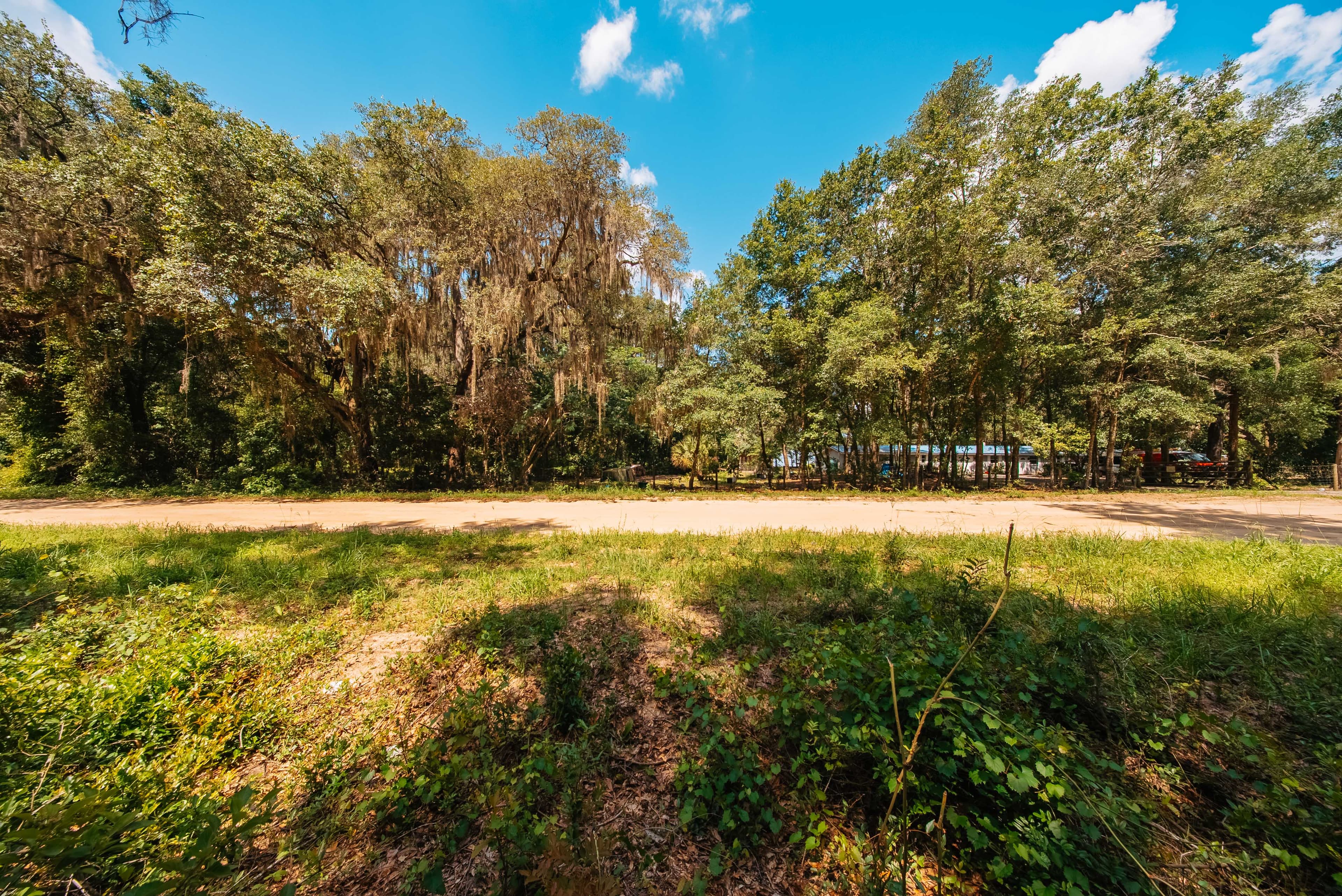 0.26 acre residential zoned land for sale in Putnam County, FL — photo 4