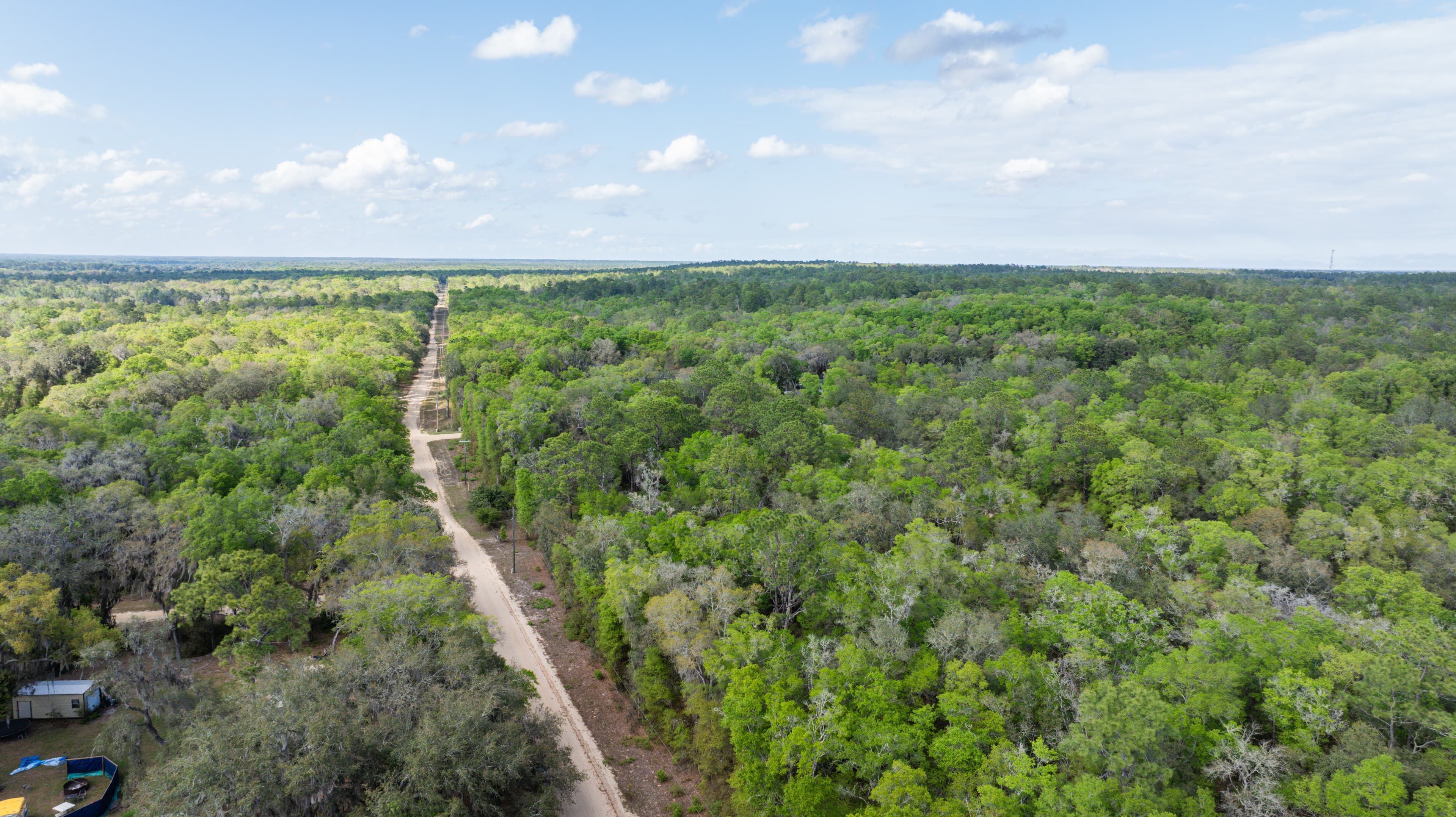 0.22 acre residential zoned land for sale in Putnam County, FL — photo 4