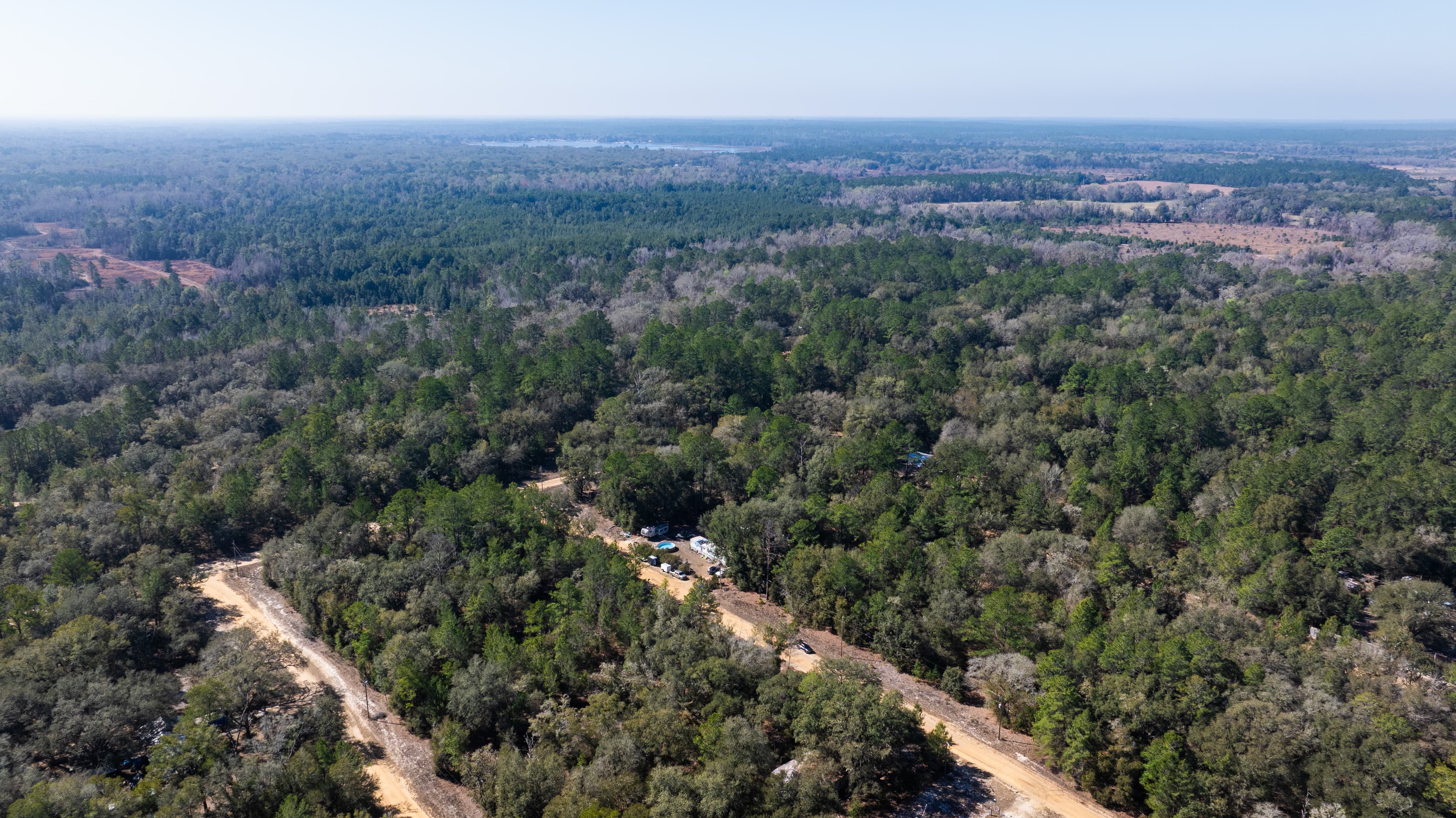 Your Private Escape in Interlachen Lakes — property view 8