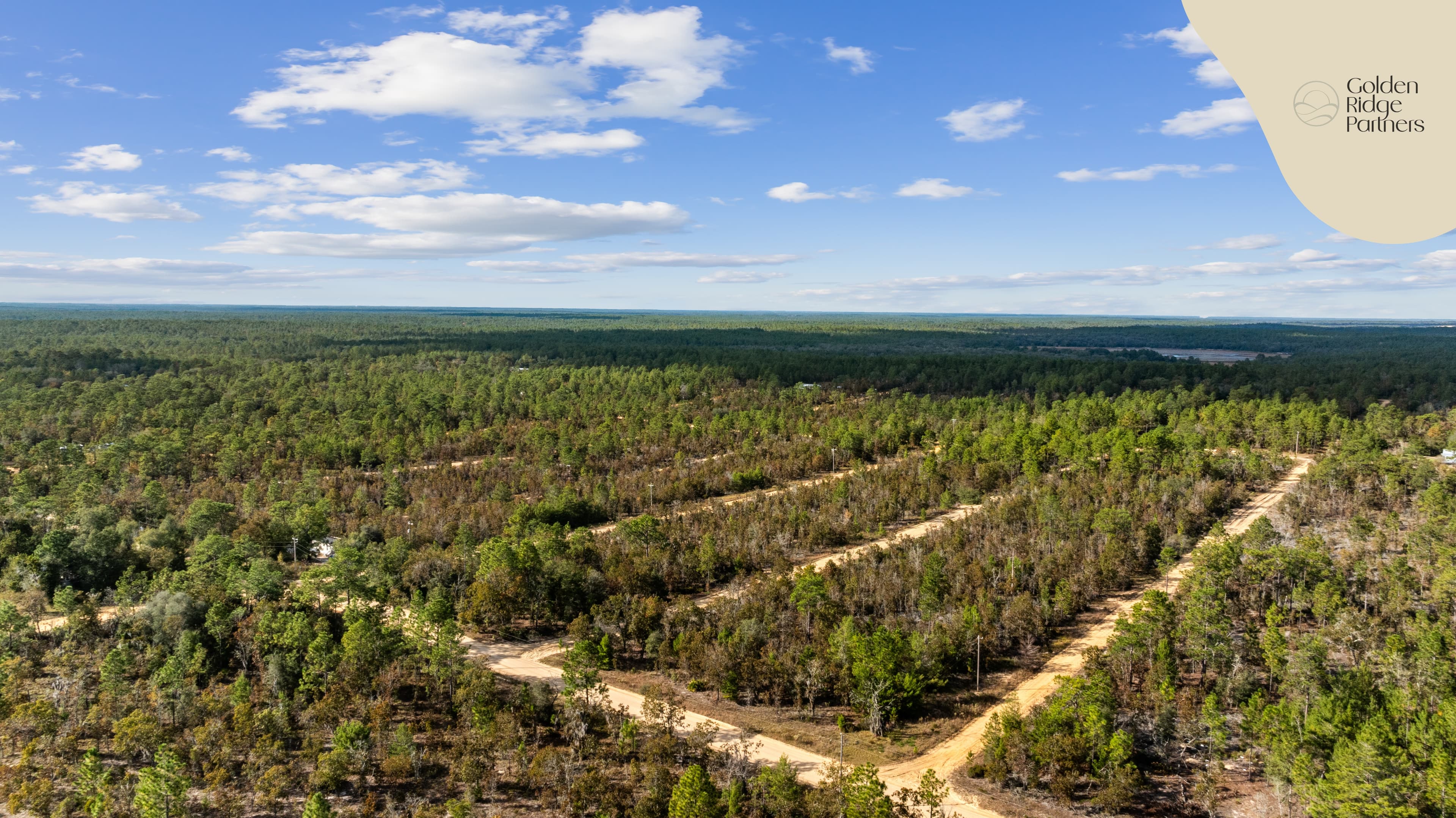 0.2 acre residential zoned land for sale in Putnam County, FL — photo 4