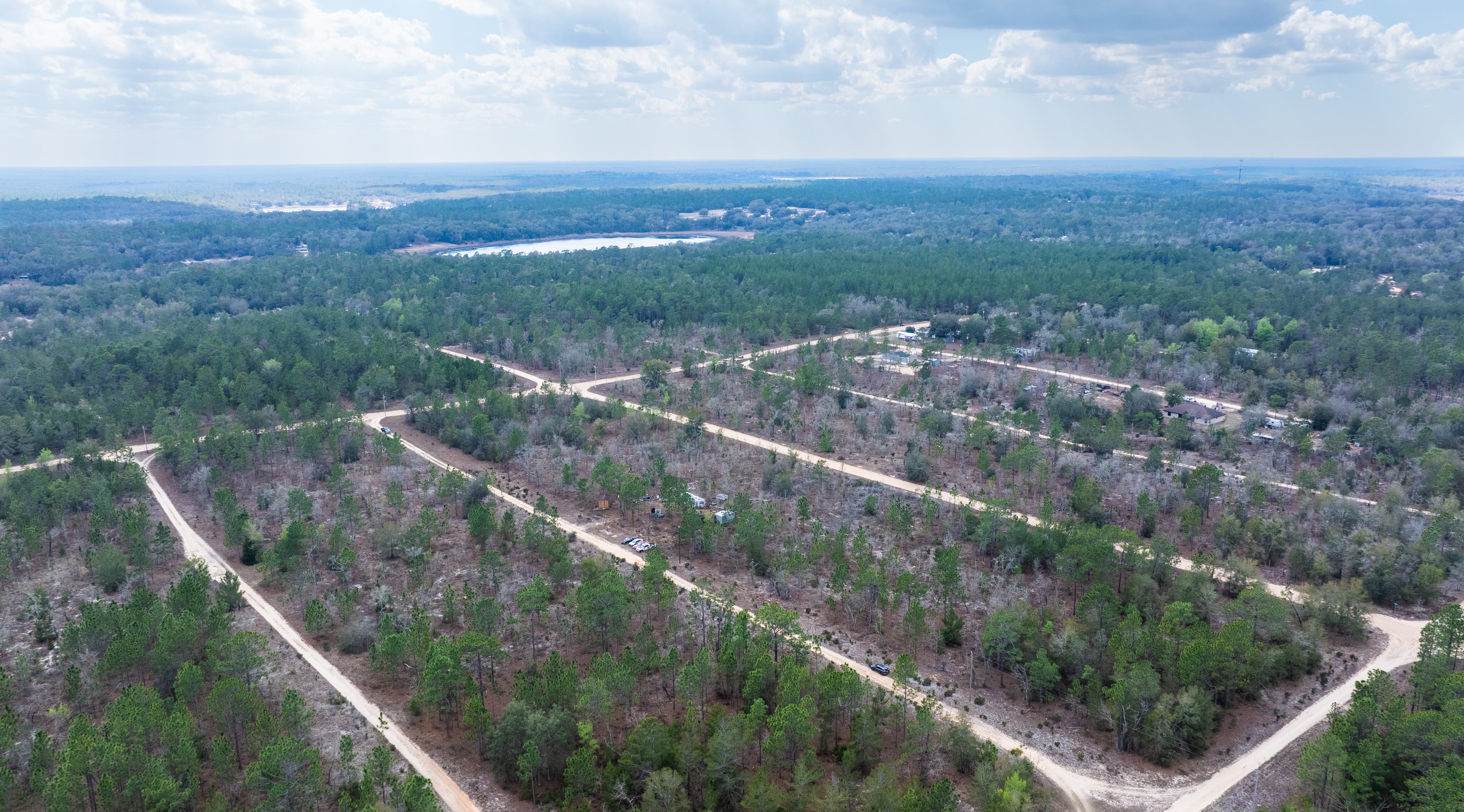Your Massive Florida Double-Lot Escape — property view 7