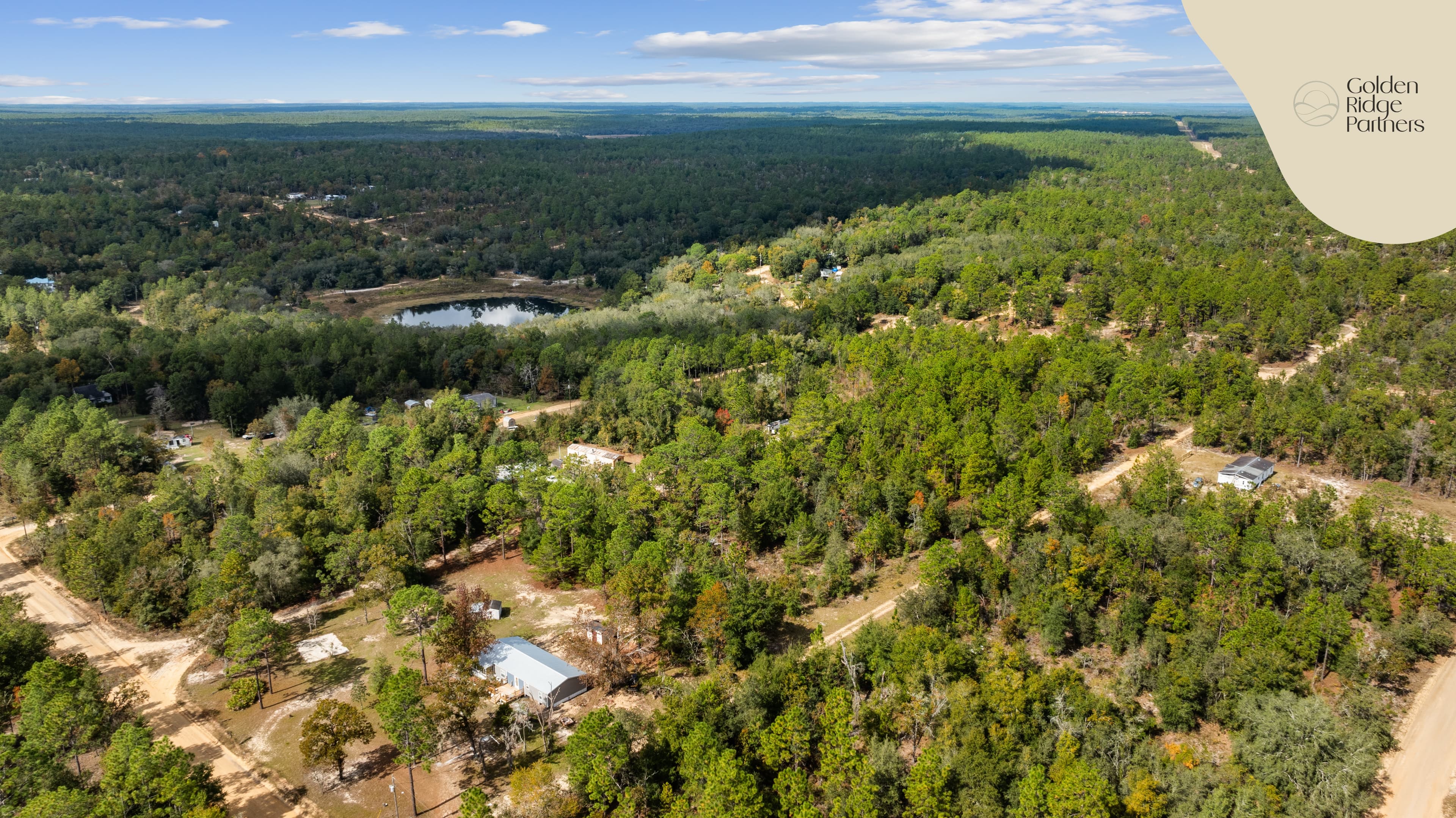 0.2 acre residential zoned land for sale in Putnam County, FL — photo 4