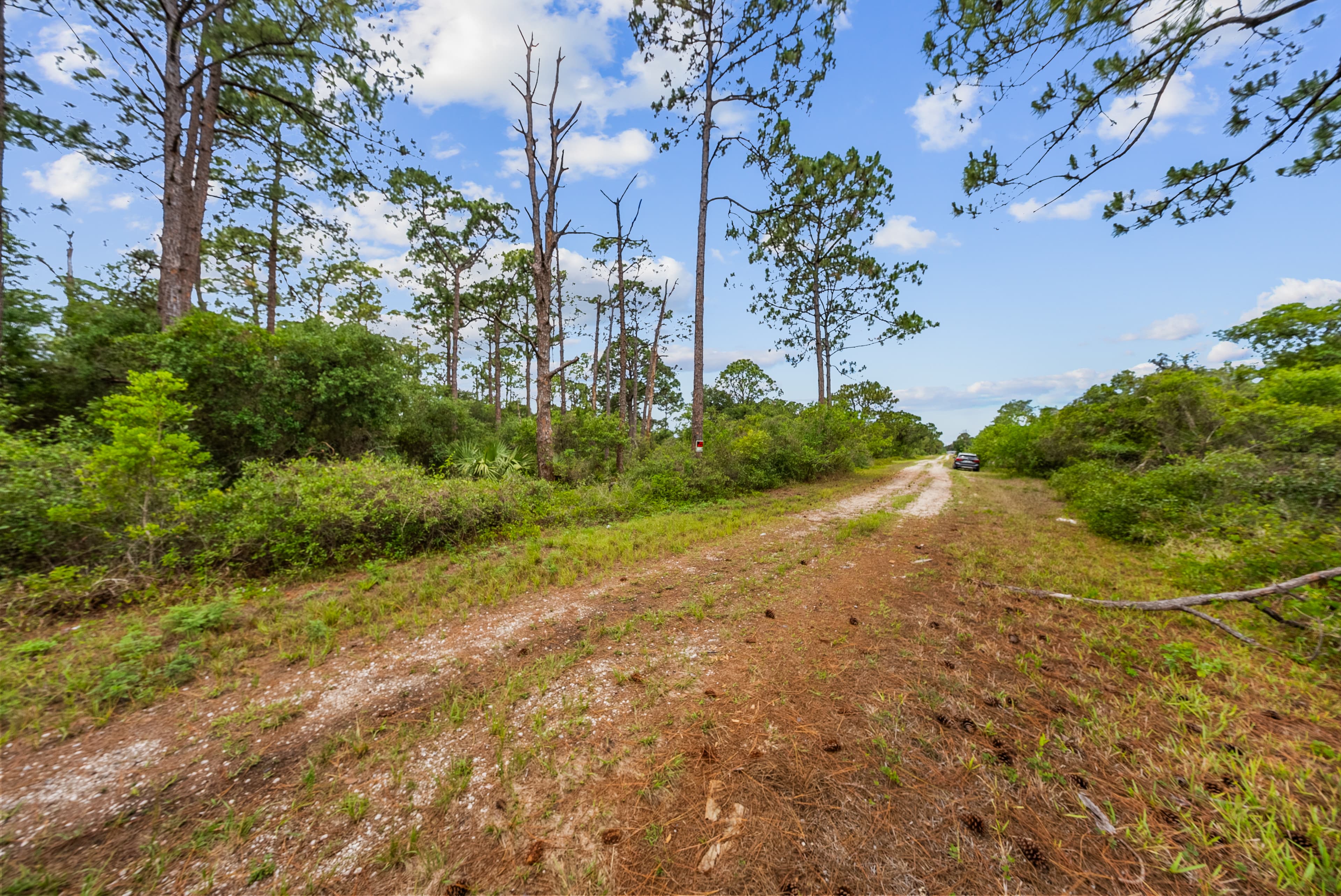 Summertime Summit: 0.23 Acres of Premium Site-Built Land at 144ft Elevation — property view 8