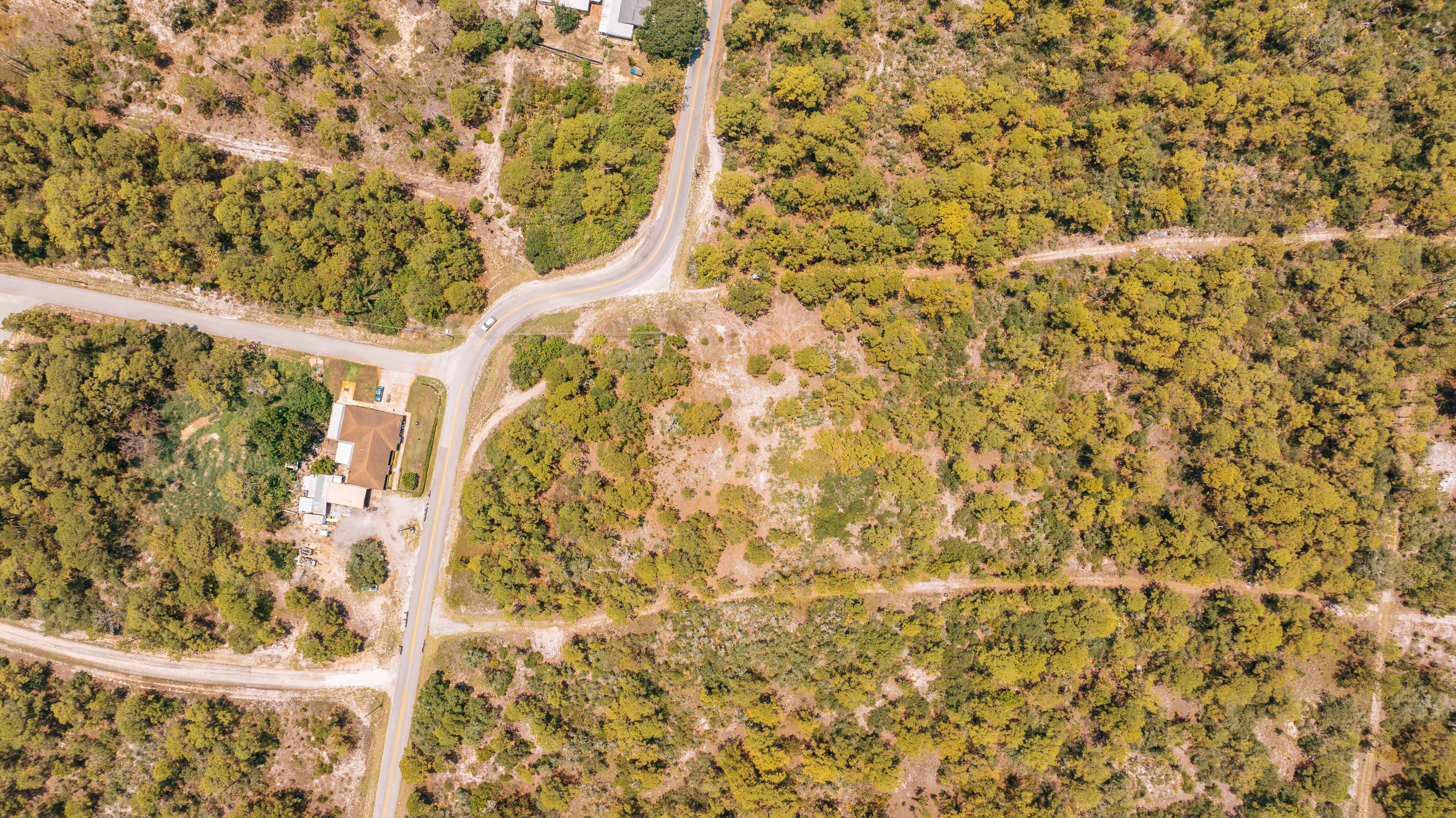 0.2 acre residential zoned land for sale in Highlands County, FL — photo 2