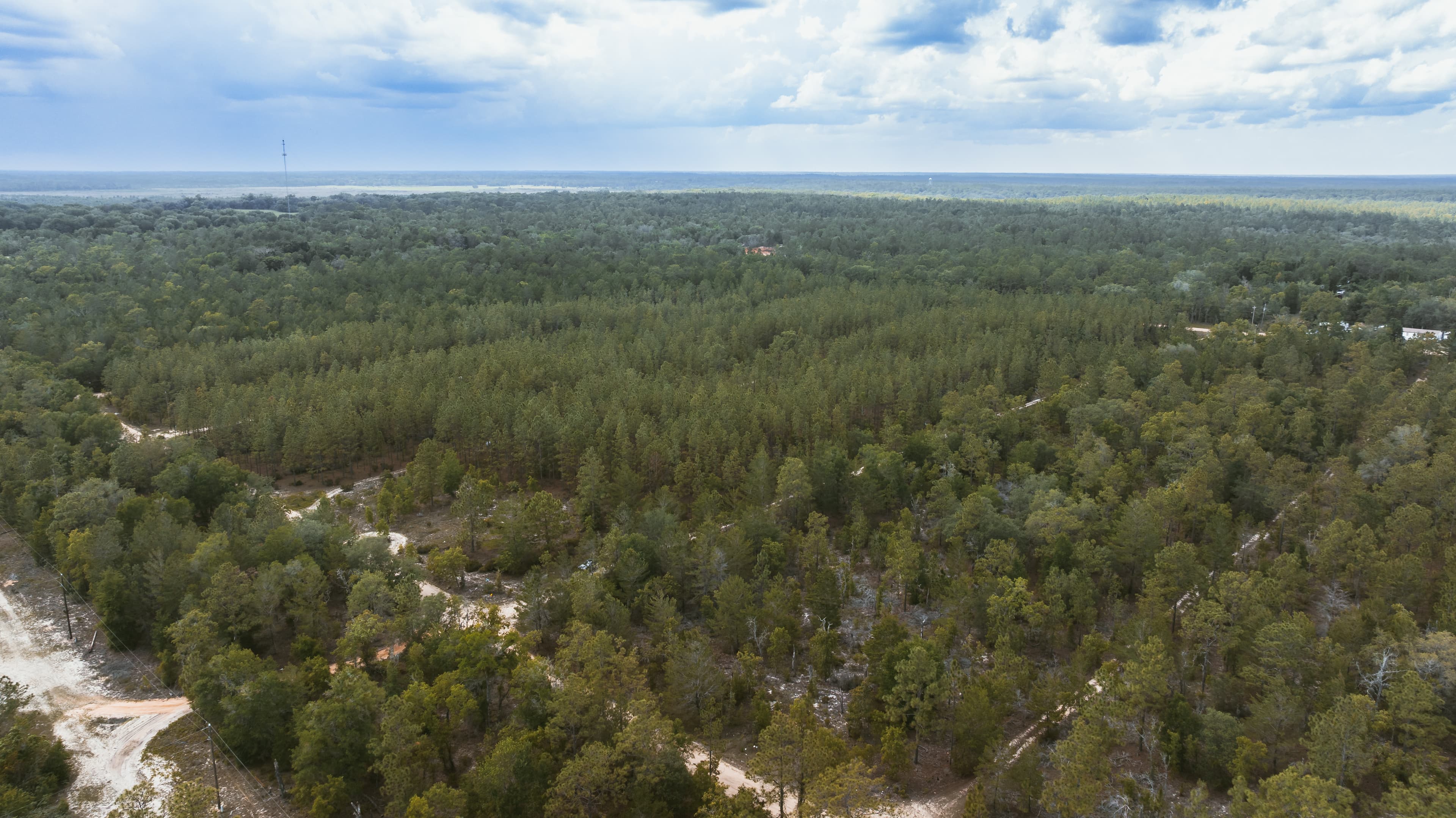 The West Lake Homestead: 0.25 Acres of AG-Zoned Freedom — property view 6
