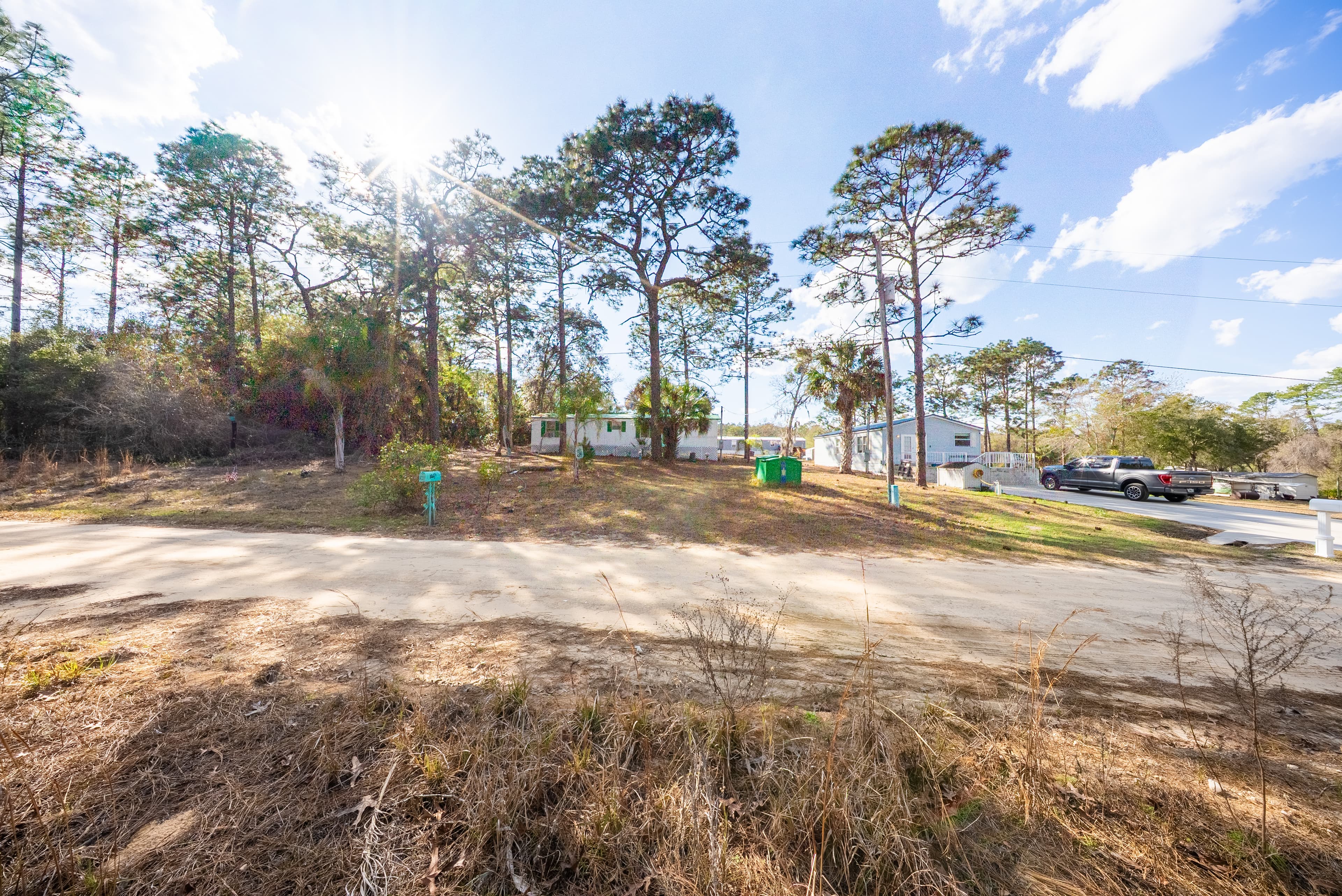 Riverside Retreat: 0.23 Acres on the St. Johns in Wild Florida — property view 11