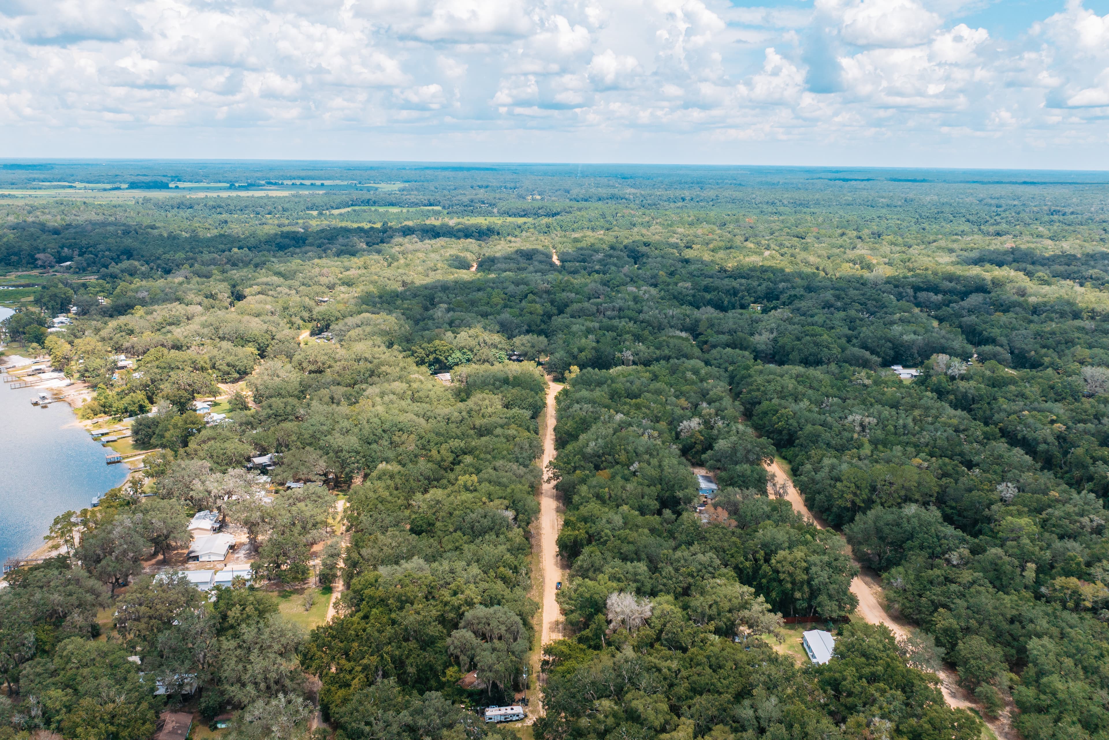 0.215 Acre Build-Ready Lot in Interlachen Lakes Estates — property view 7