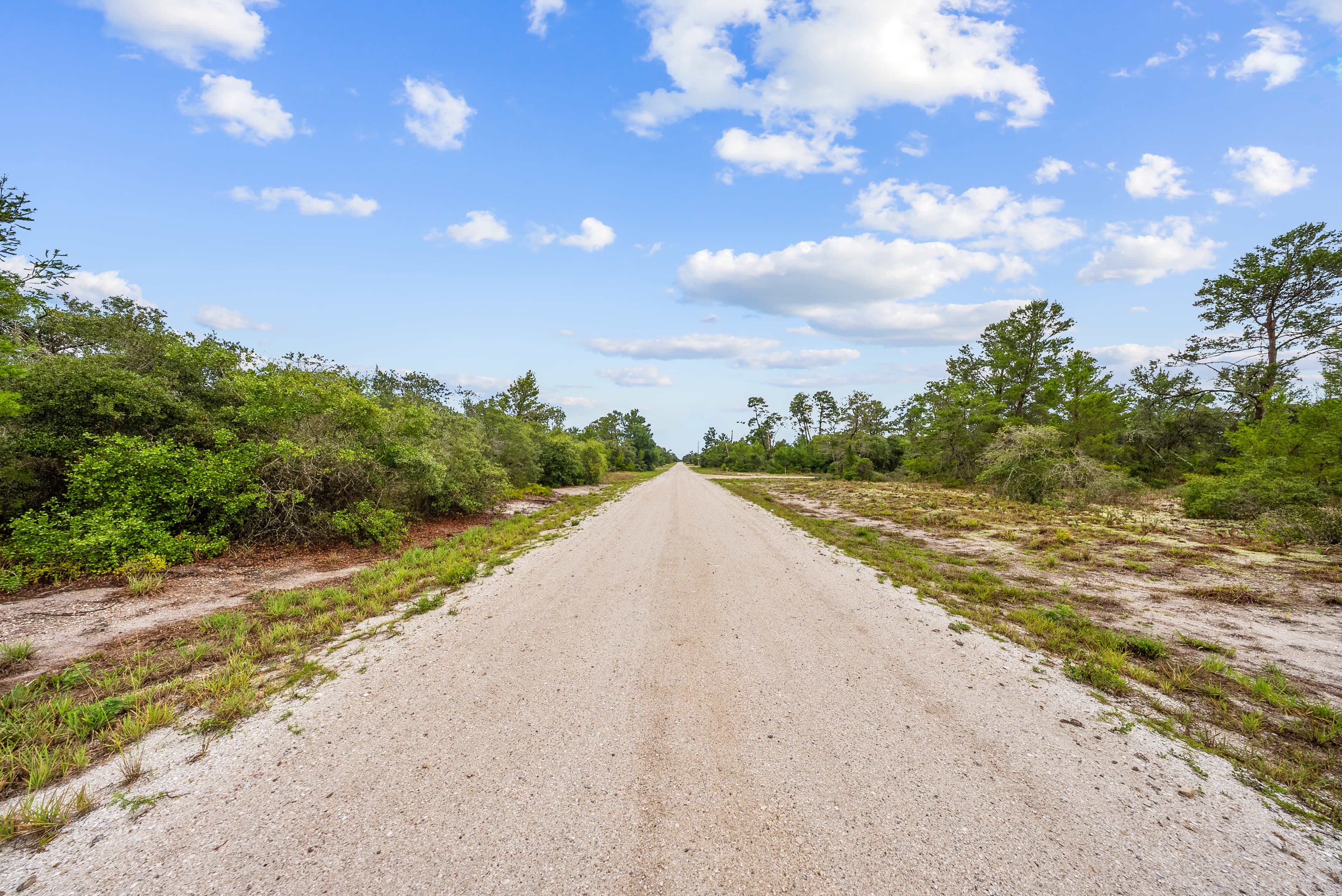 0.23 acre residential zoned land for sale in Highlands County, FL — photo 4