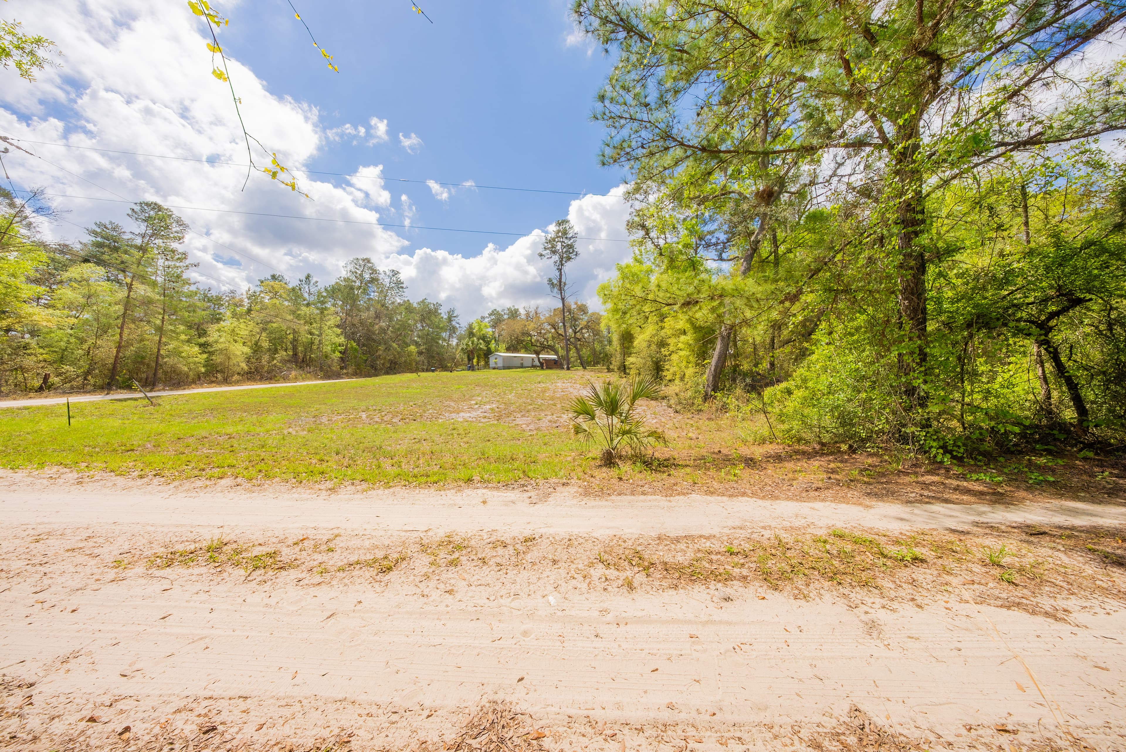 0.23 acre residential zoned land for sale in Putnam County, FL — photo 4