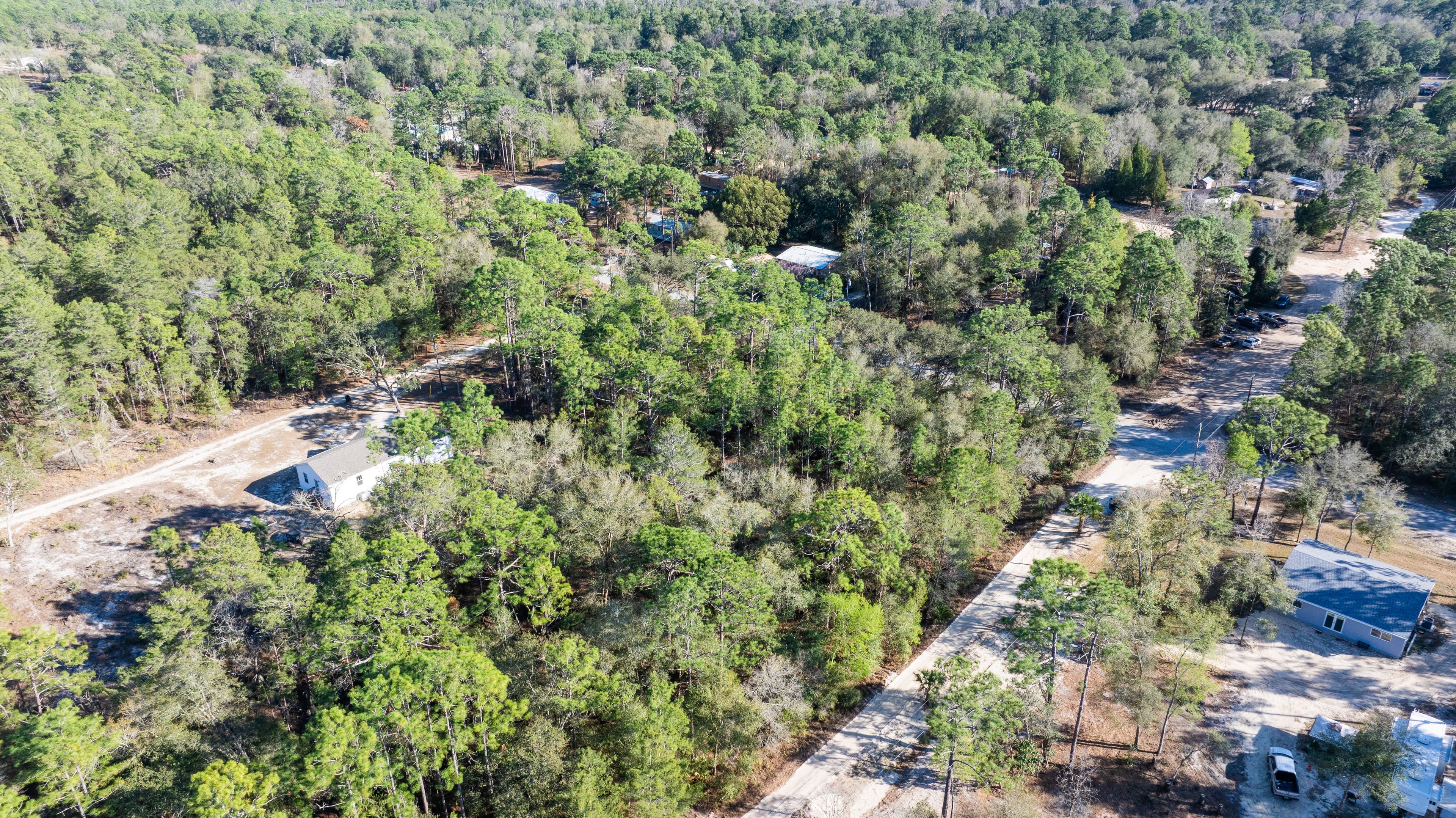 Quail Hollow Hideaway: 0.23 Acres in Florida's Riverside Frontier — property view 6