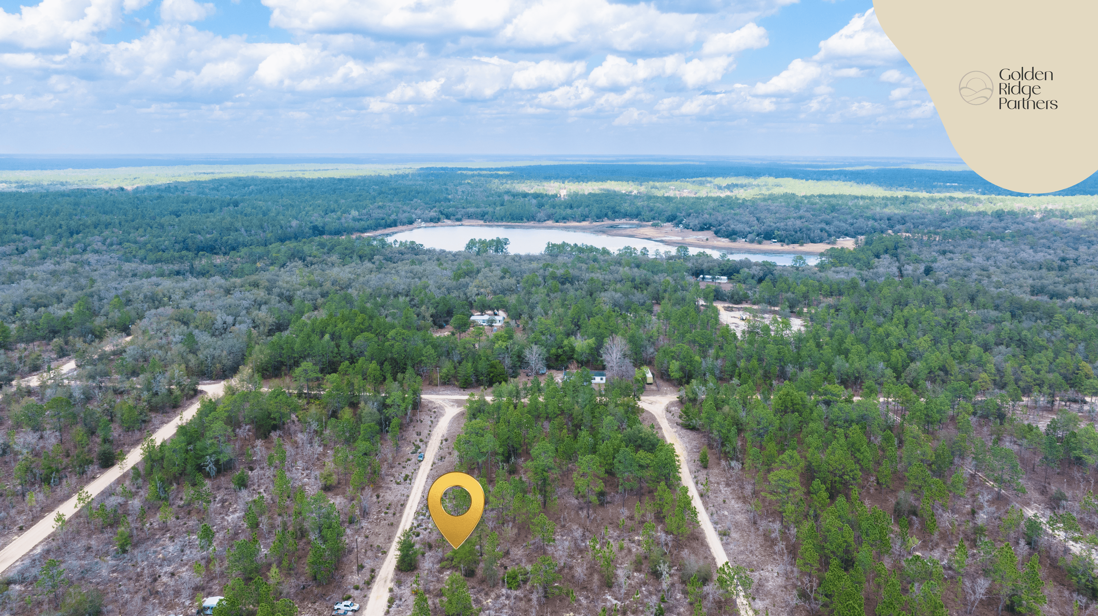 Your Massive Florida Double-Lot Escape