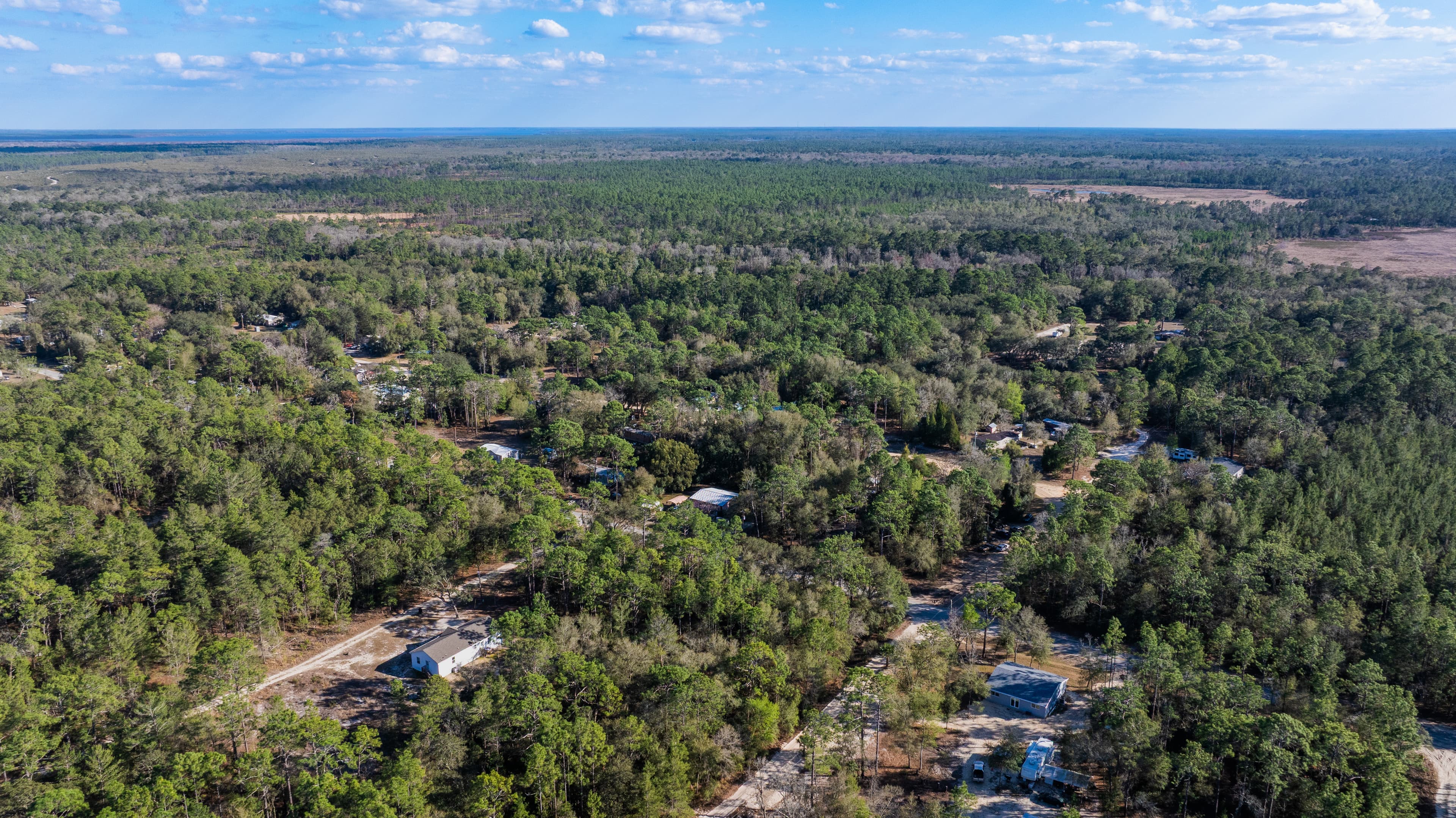 Quail Hollow Hideaway: 0.23 Acres in Florida's Riverside Frontier — property view 9